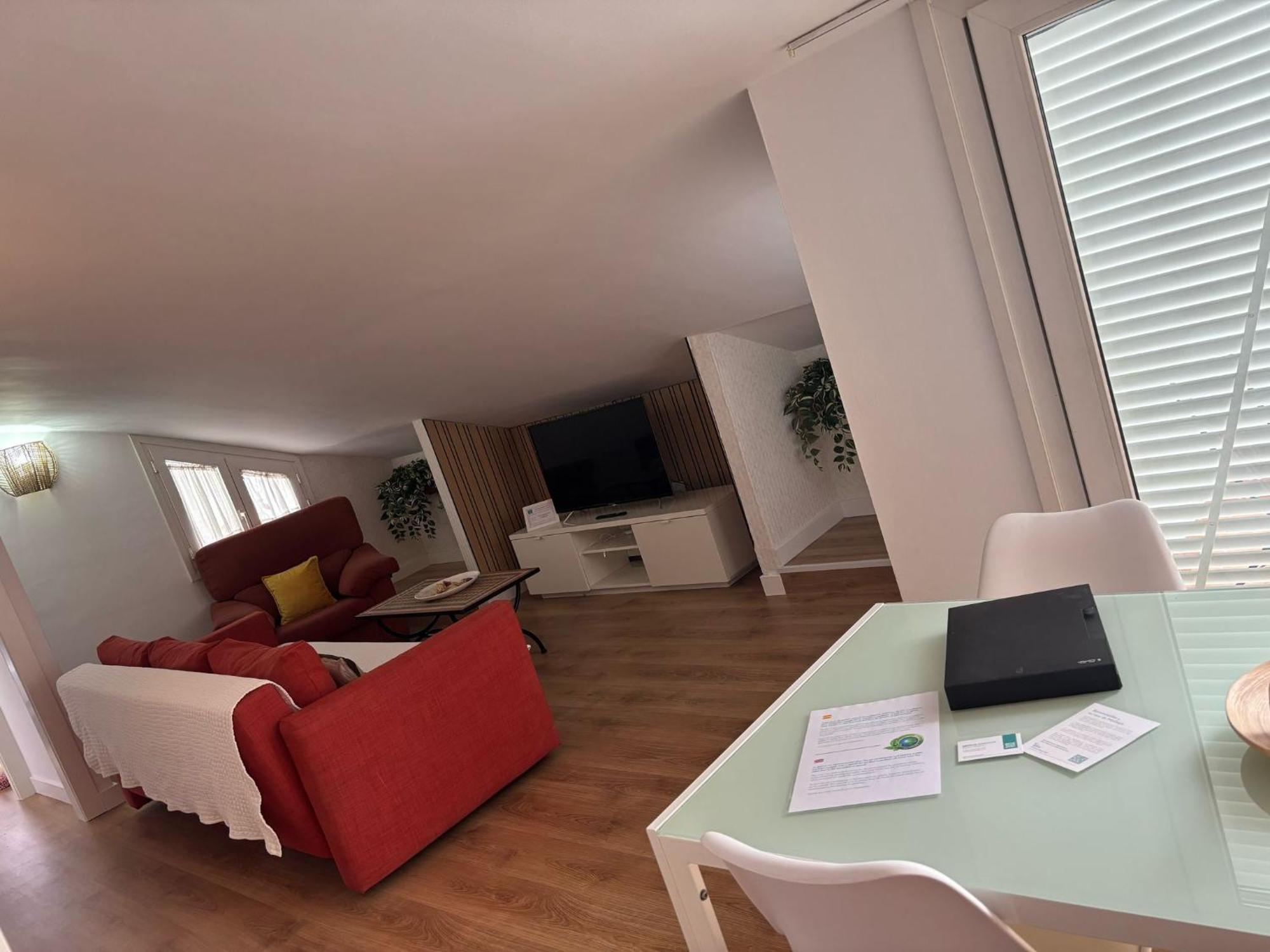 Apartment Wonderstays Maribel *