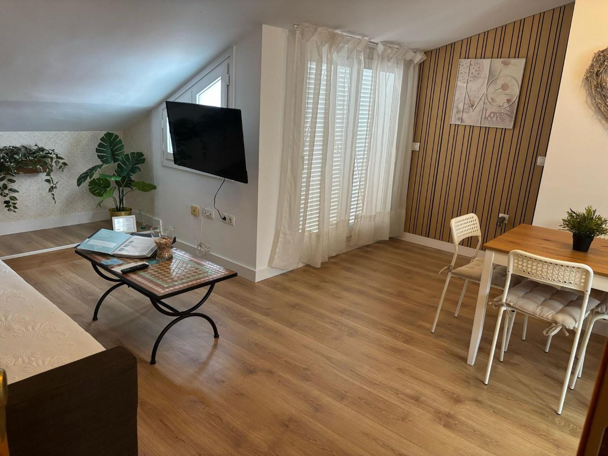 Apartment Wonderstays Maribel Malaga