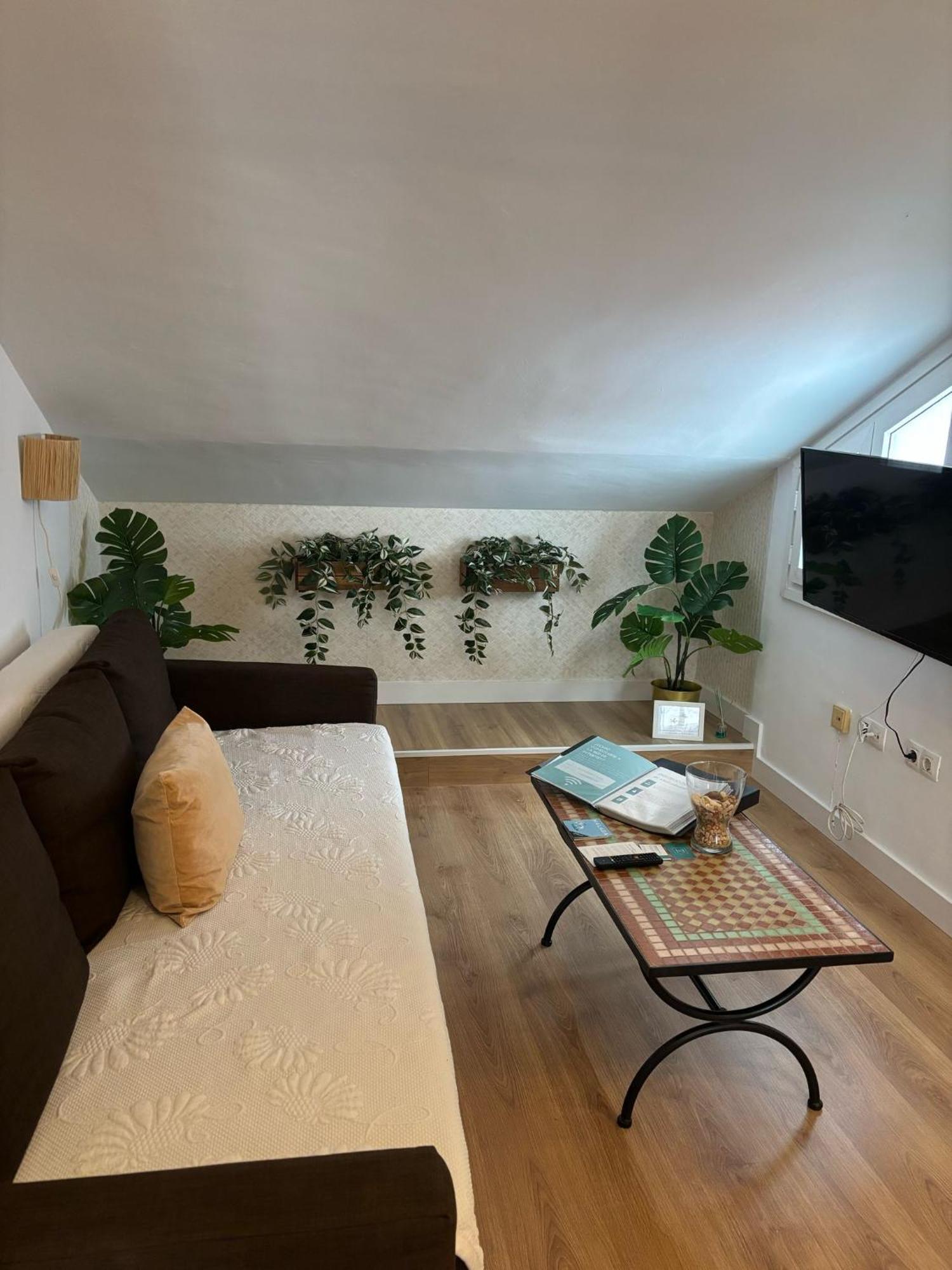 Wonderstays Maribel Malaga