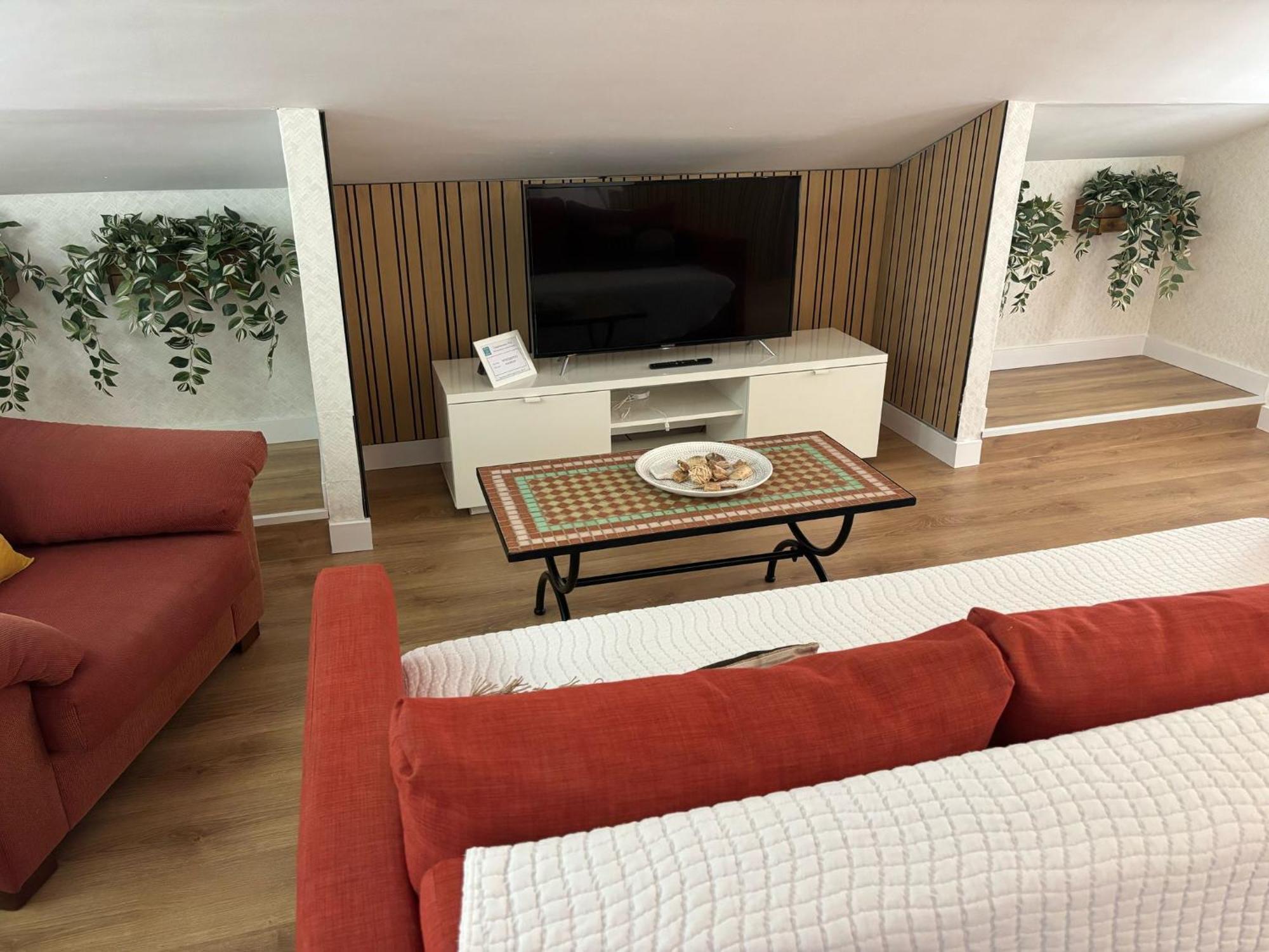 Apartment Wonderstays Maribel