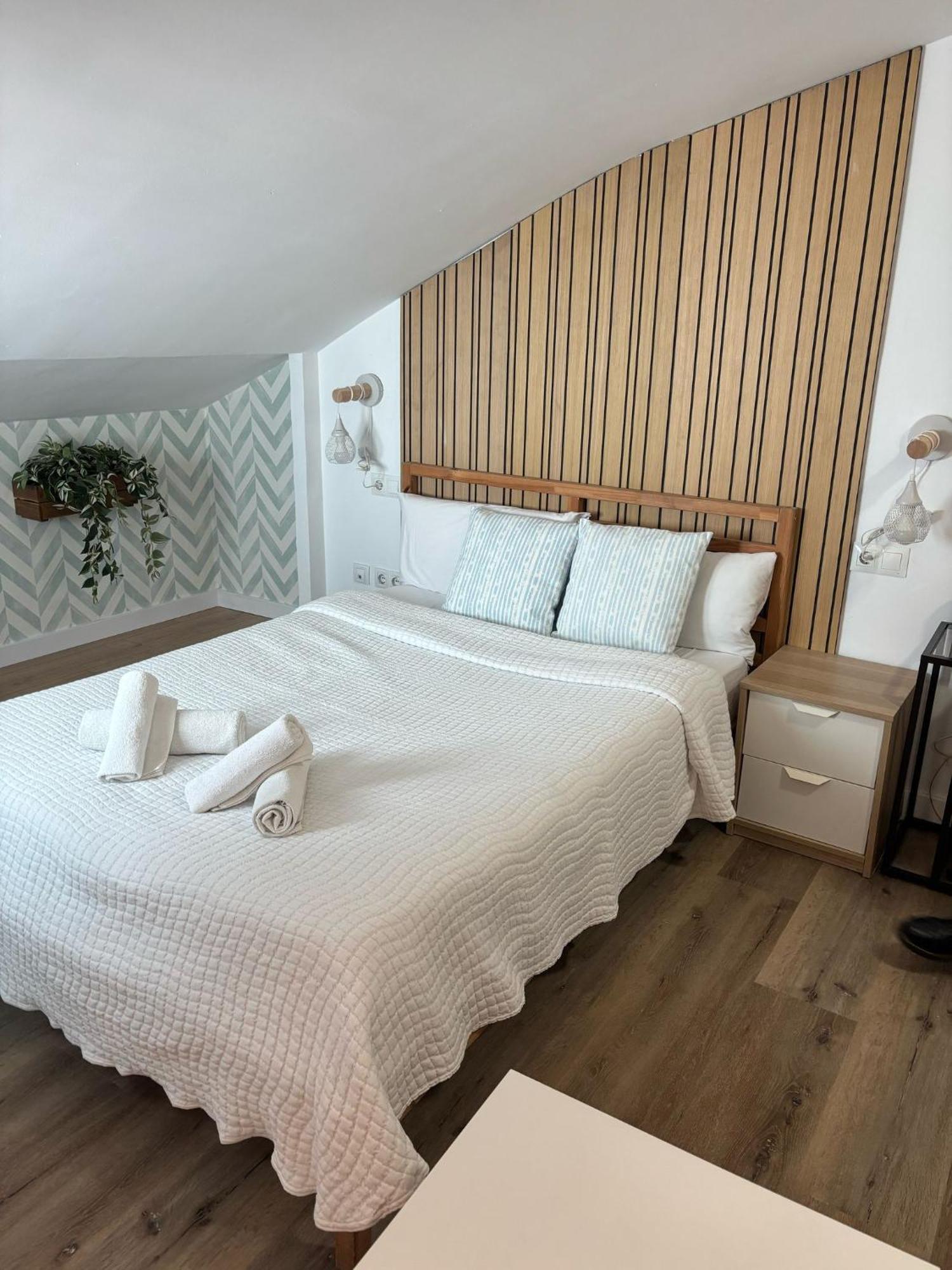 Apartment Wonderstays Maribel *