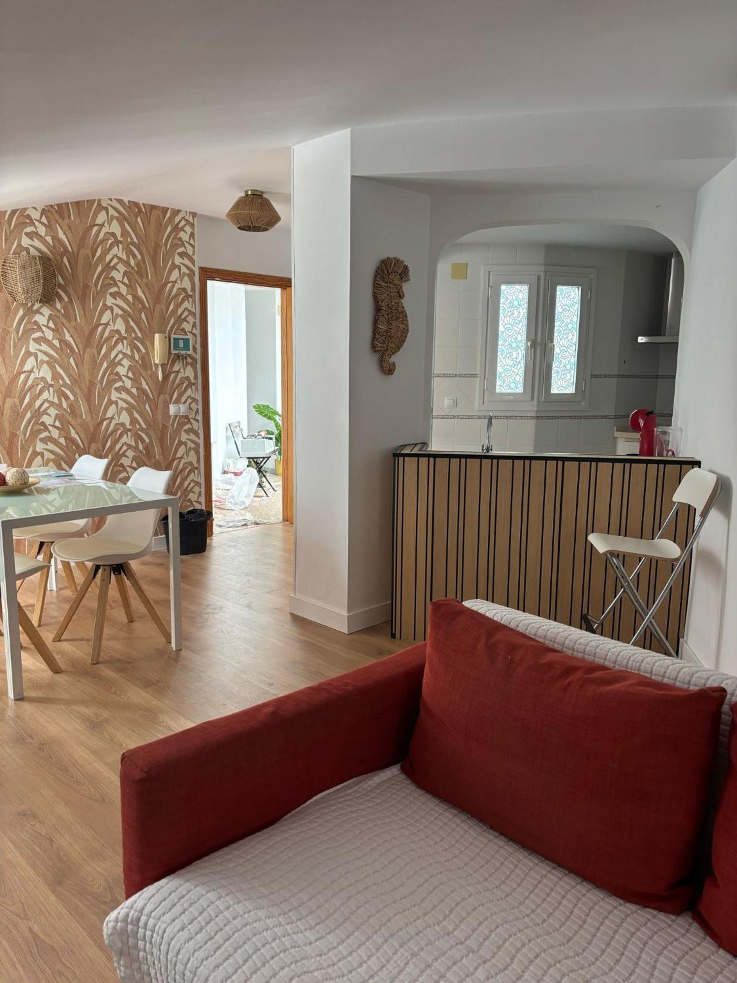 Wonderstays Maribel *