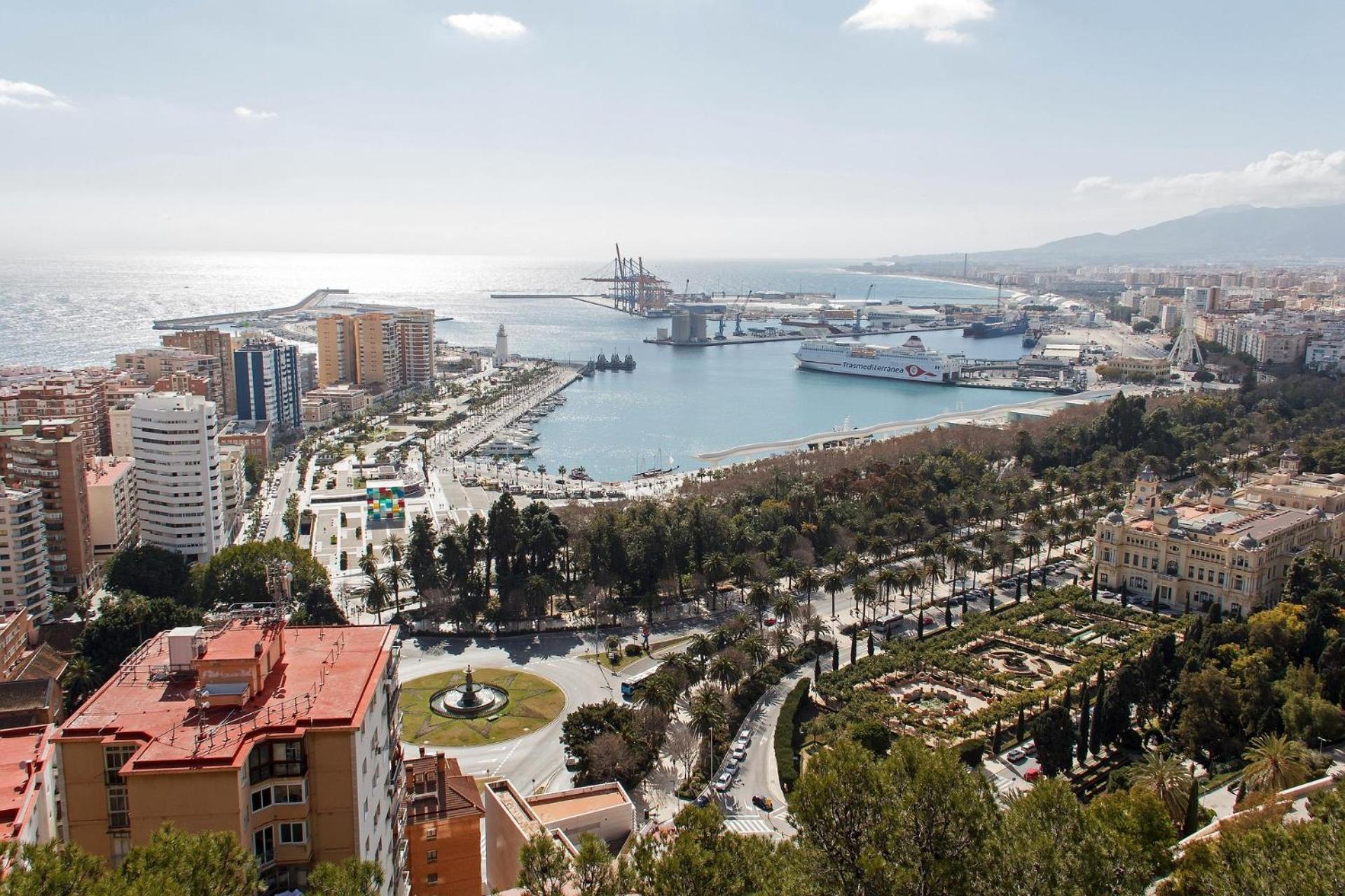 Prensa - Parking Apartment *