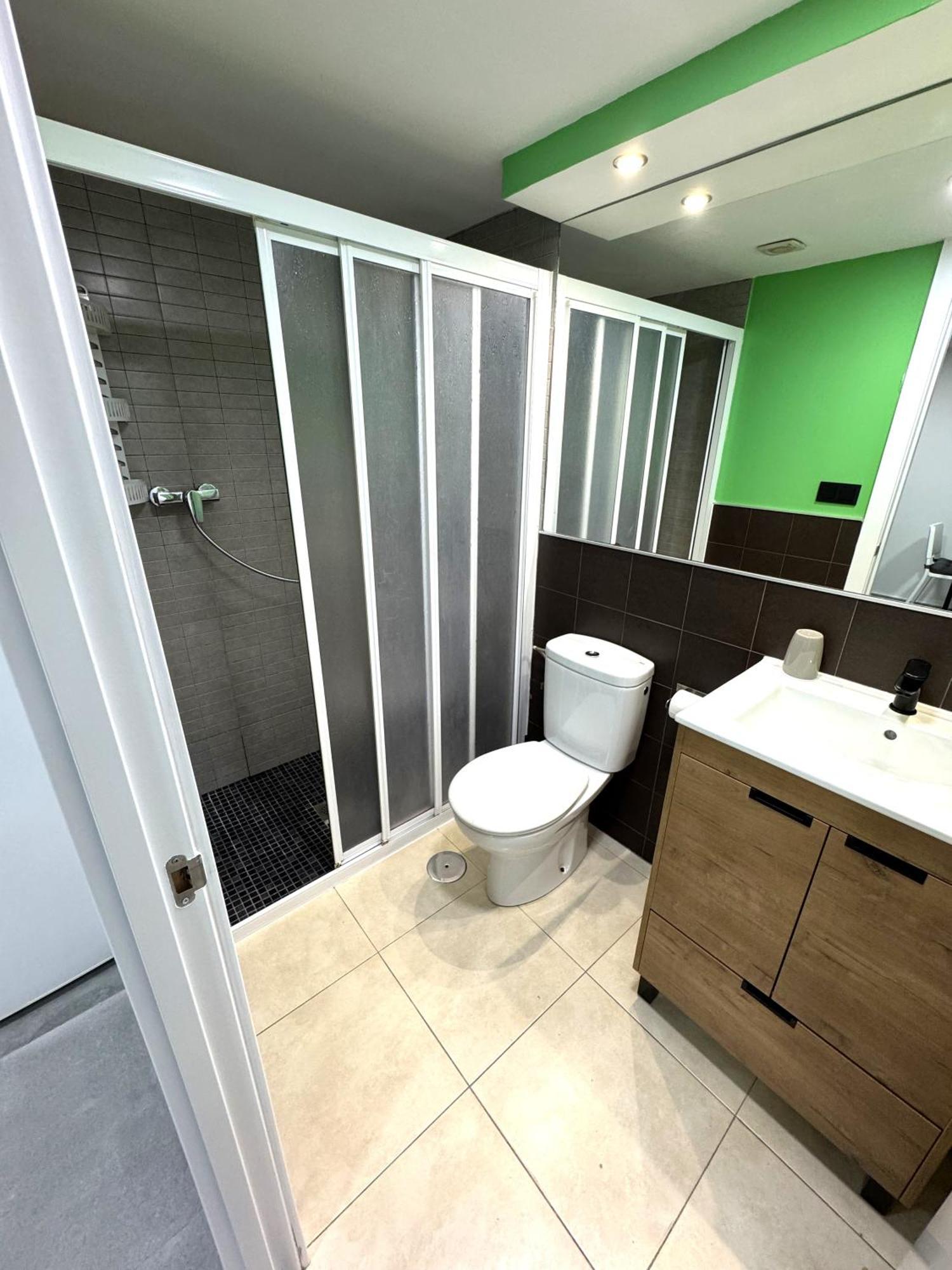Apartment Candalex En