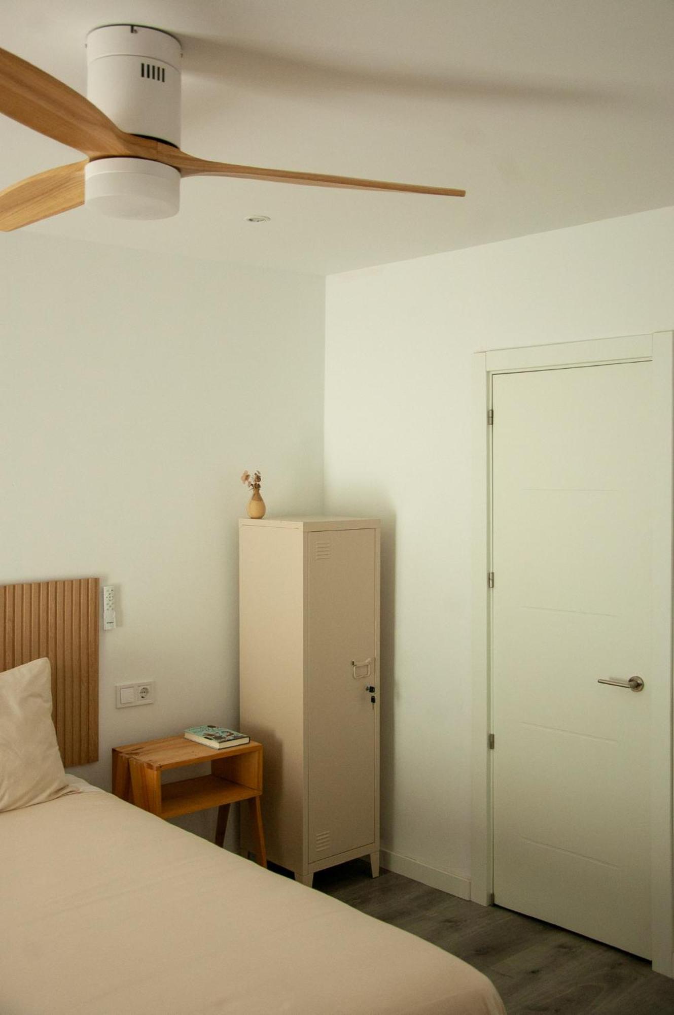 The Numid King Homestay *