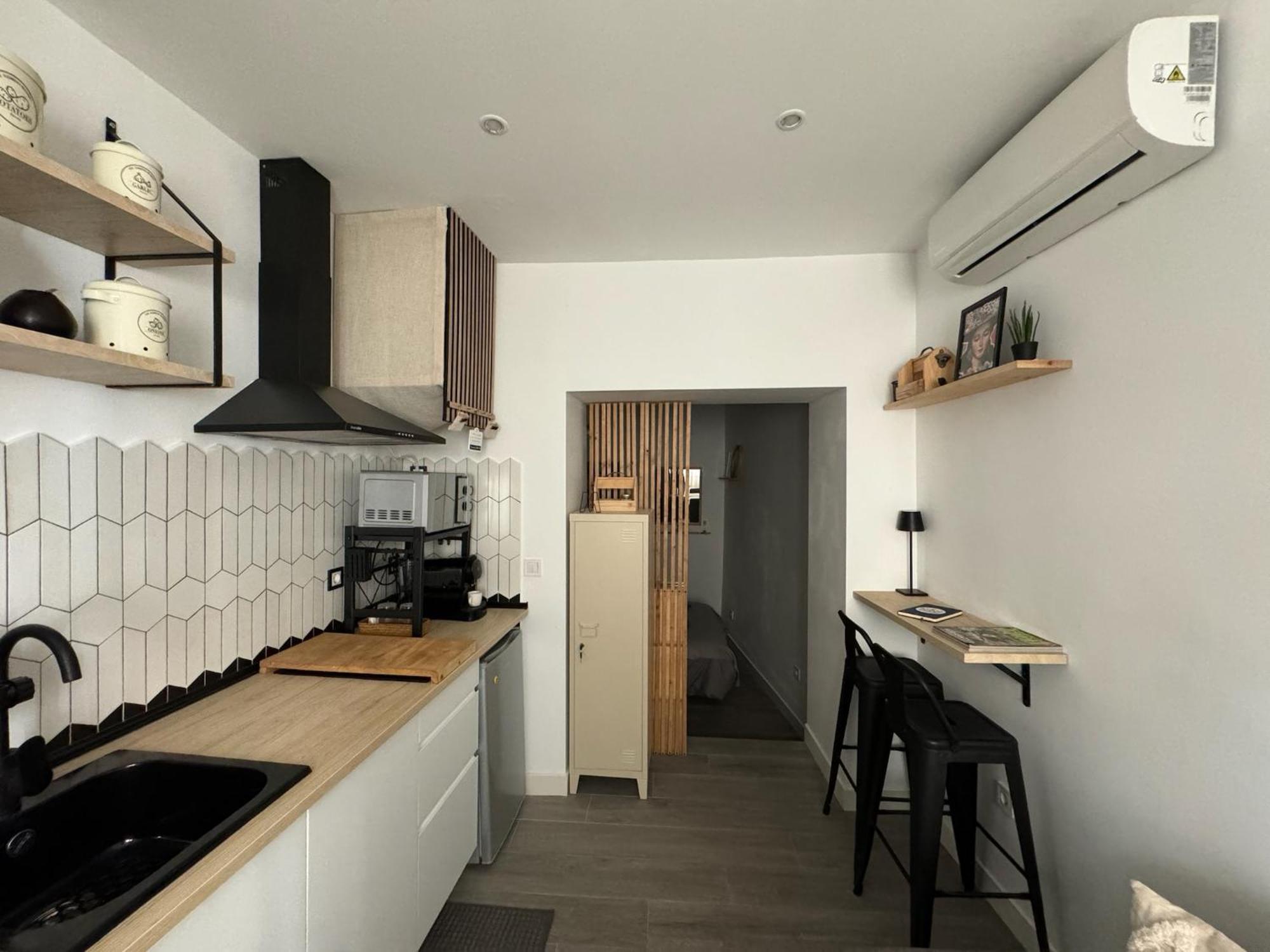 The Numid King Homestay Malaga
