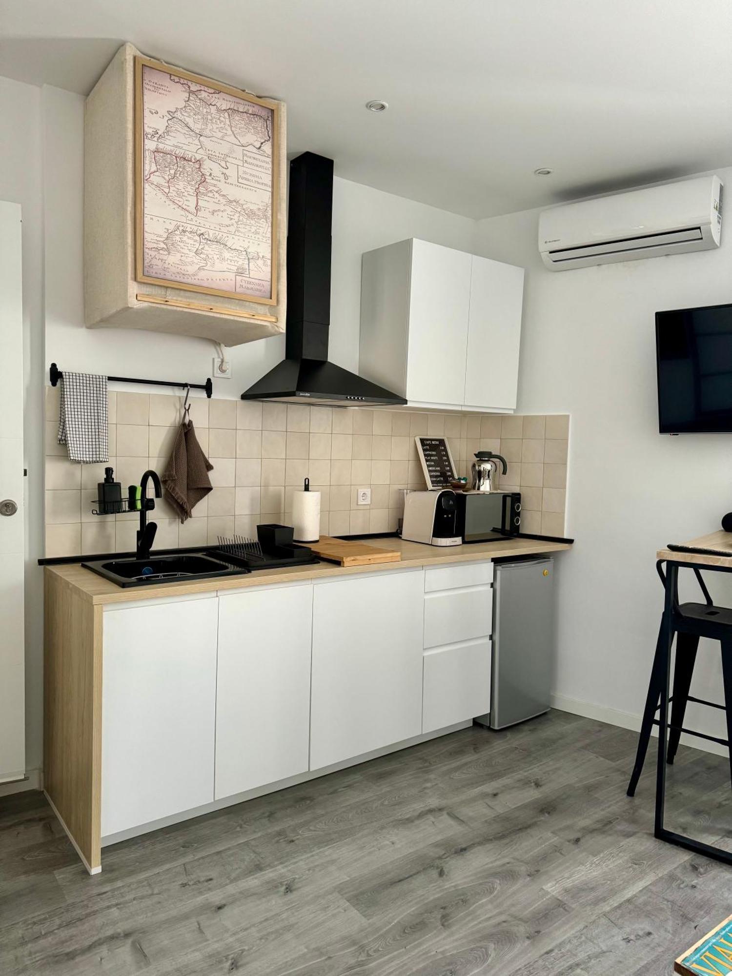 The Numid King Homestay Malaga