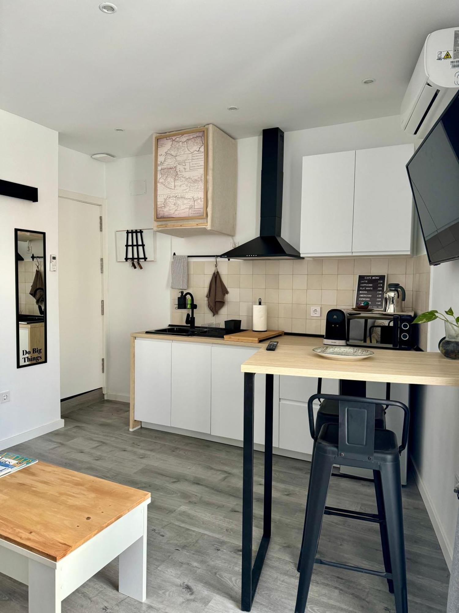 The Numid King Homestay Malaga