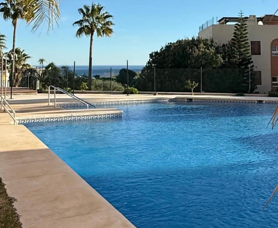 Paraiso Riviera Appartement *