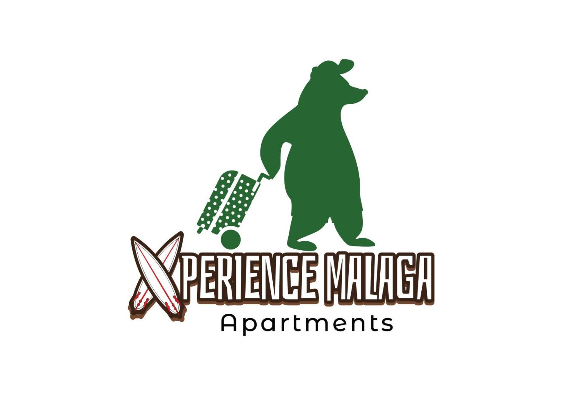 Xpce Urban 15 Skyline - Parking Free Malaga