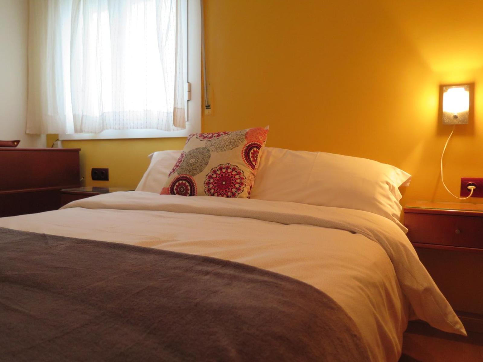 Sea & Wave Malagueta Apartment Malaga