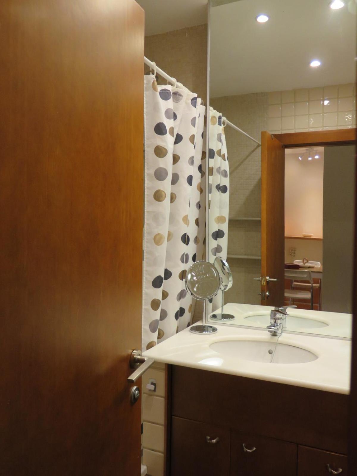 Sea & Wave Malagueta Apartment Malaga