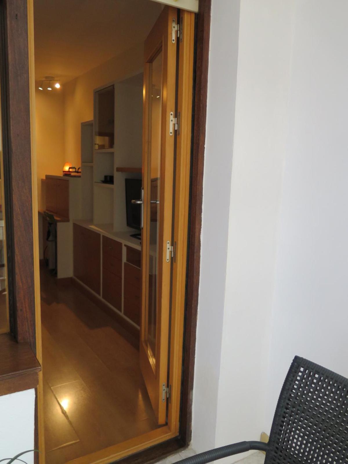 Sea & Wave Malagueta Apartment Malaga