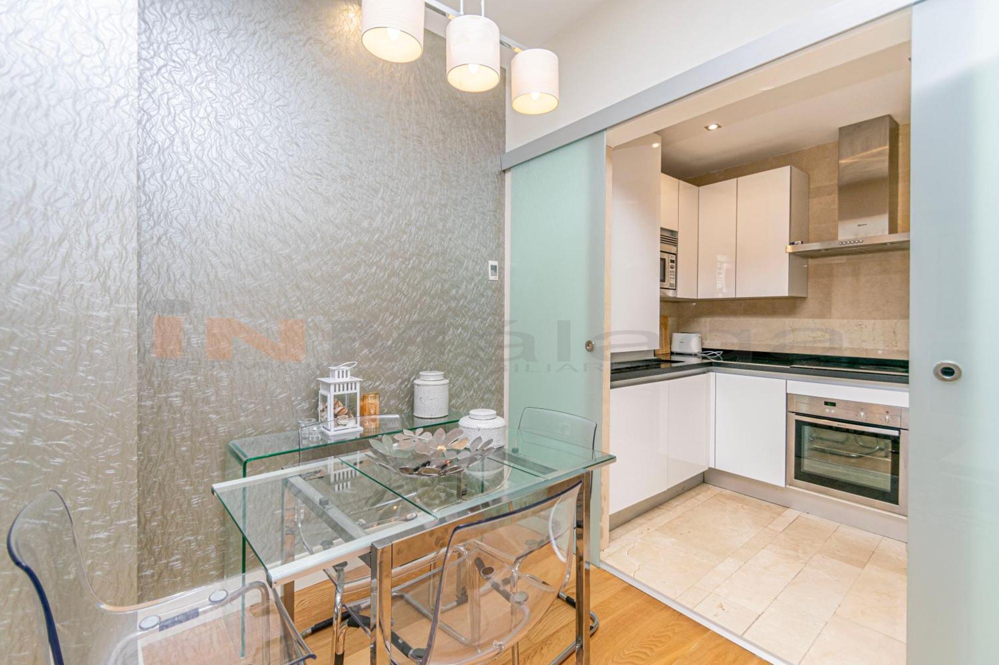 Apartamento Inmalaga Nueva 3 *