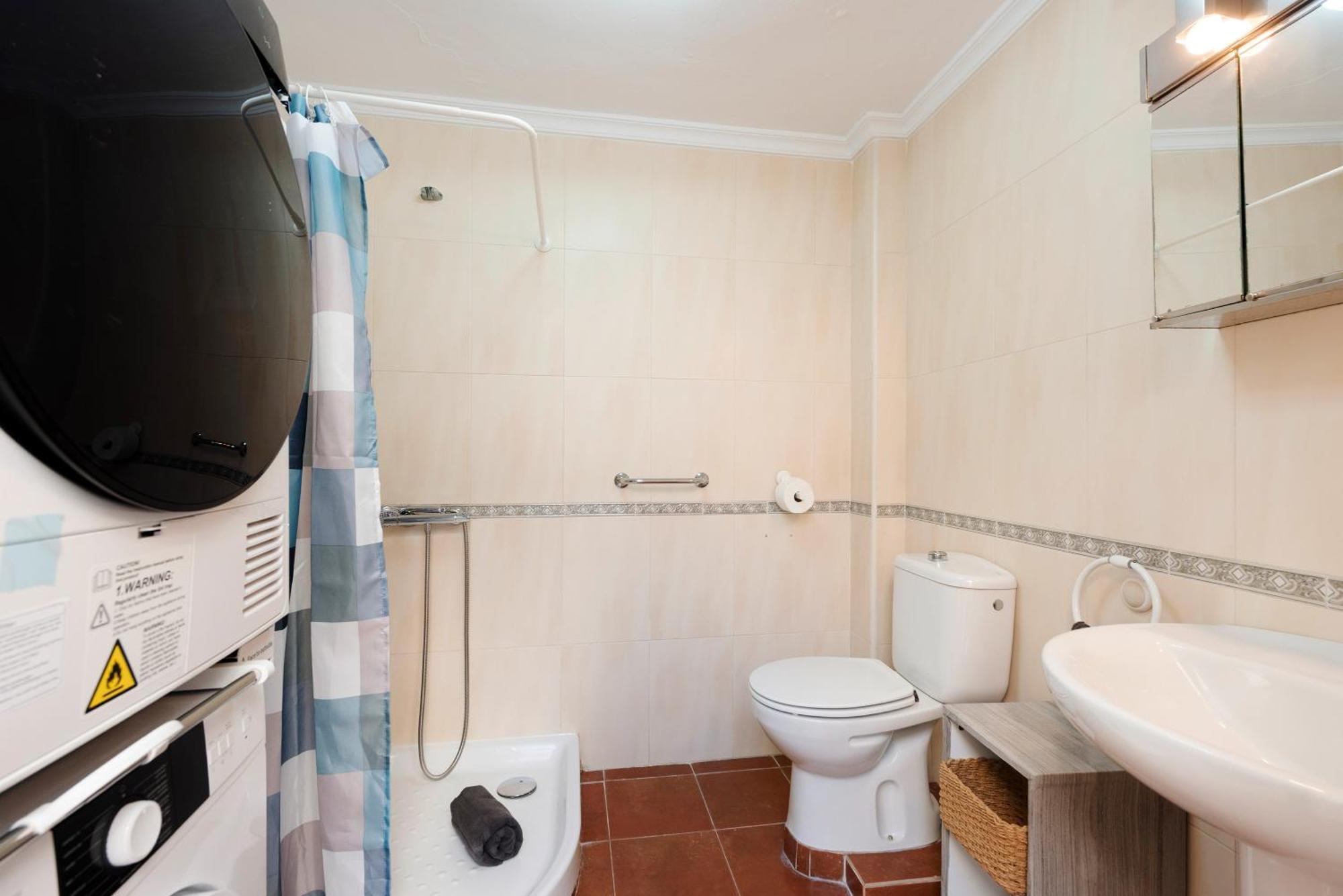 Holiday home Altamira 6 Malaga