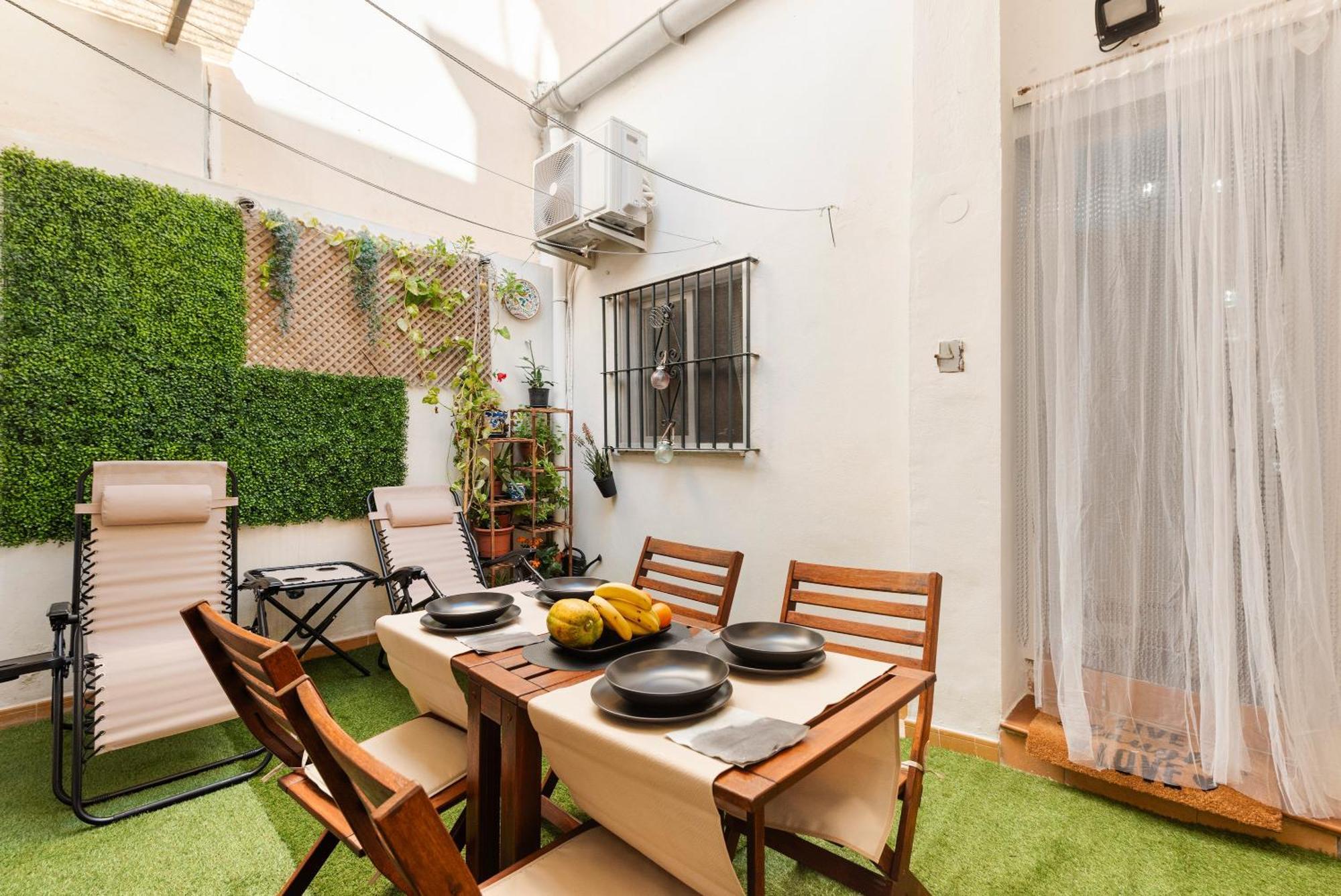 Altamira 6 Holiday home Malaga