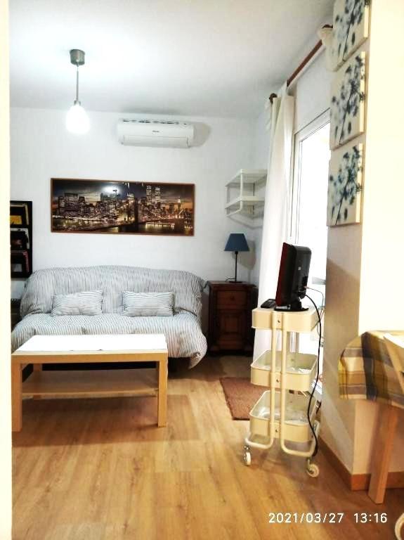 Appartement Small In Next To The *