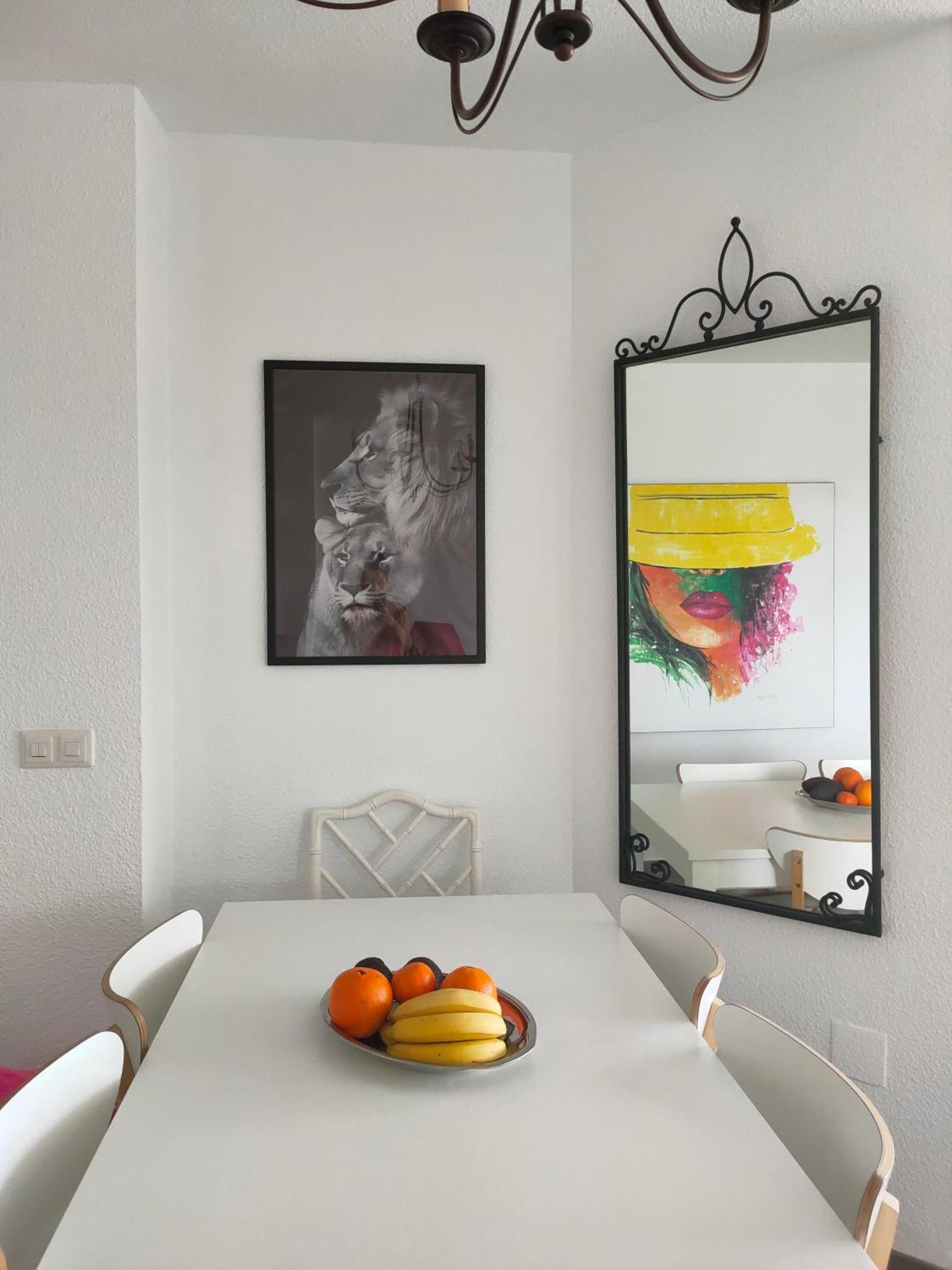 Sea View Appartement *