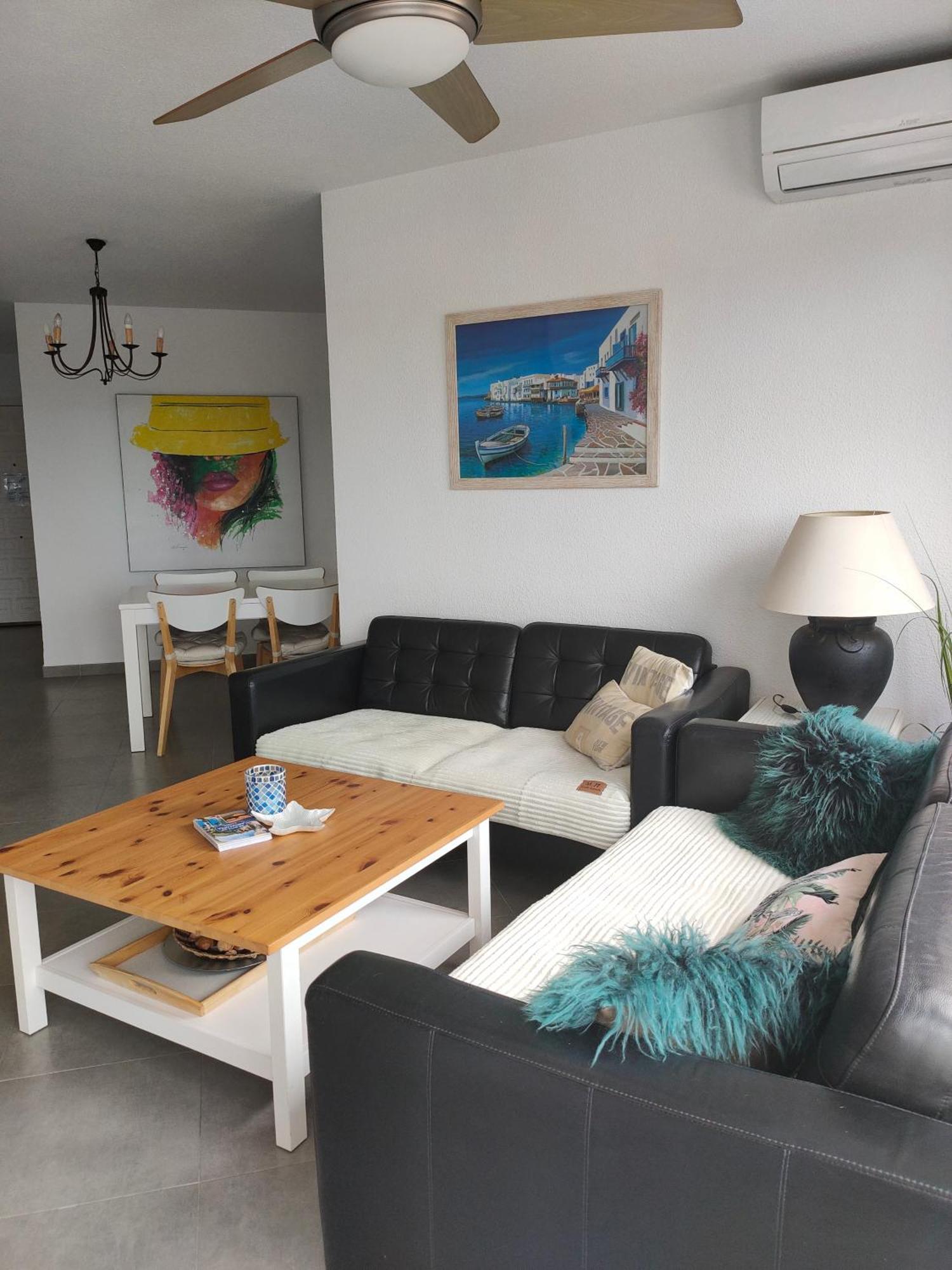 Sea View Appartement *