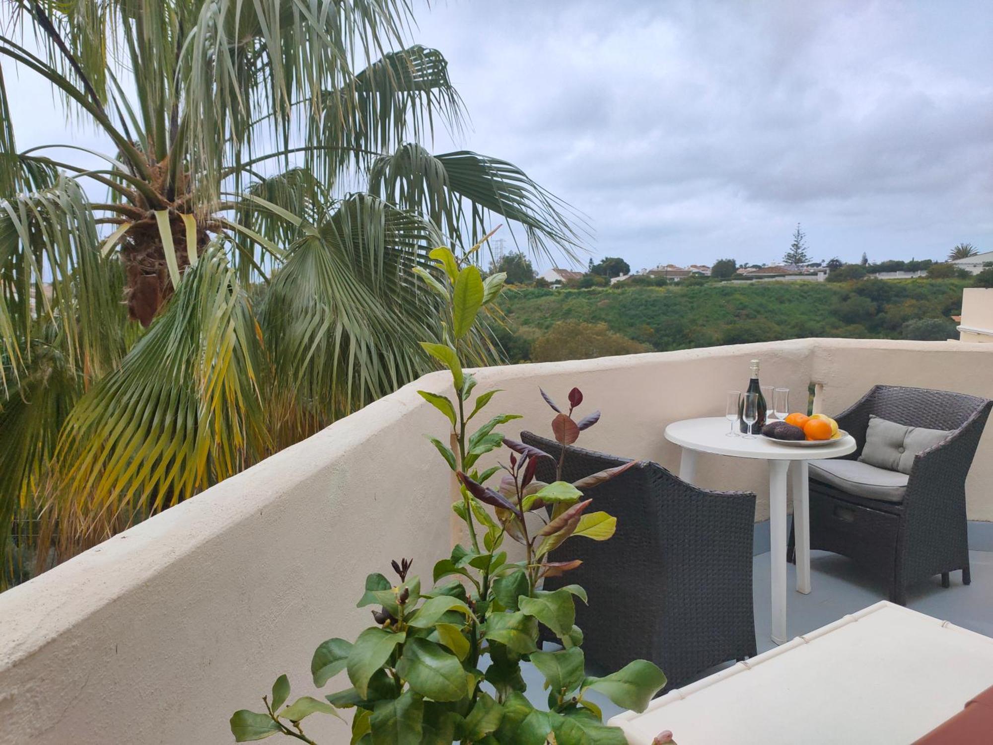 Appartement Sea View