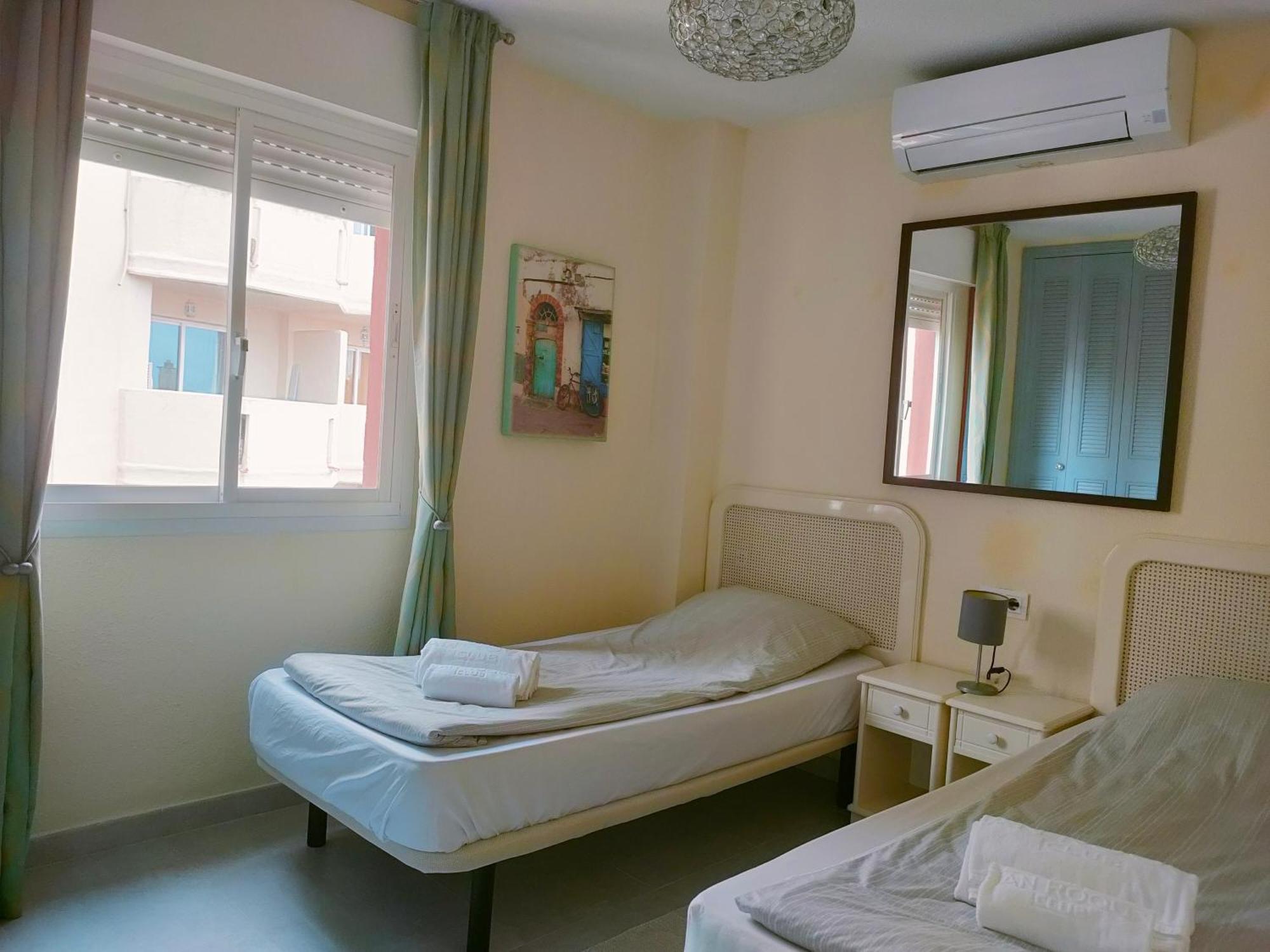 Sea View Appartement *