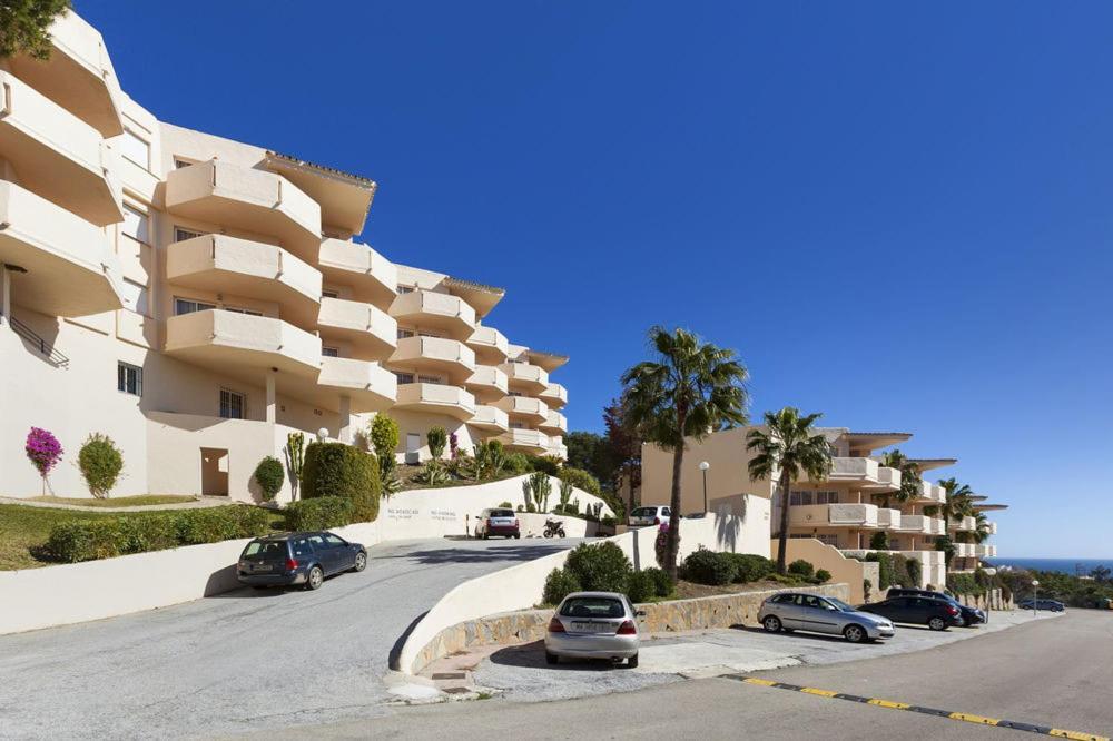 Sea View Appartement Málaga