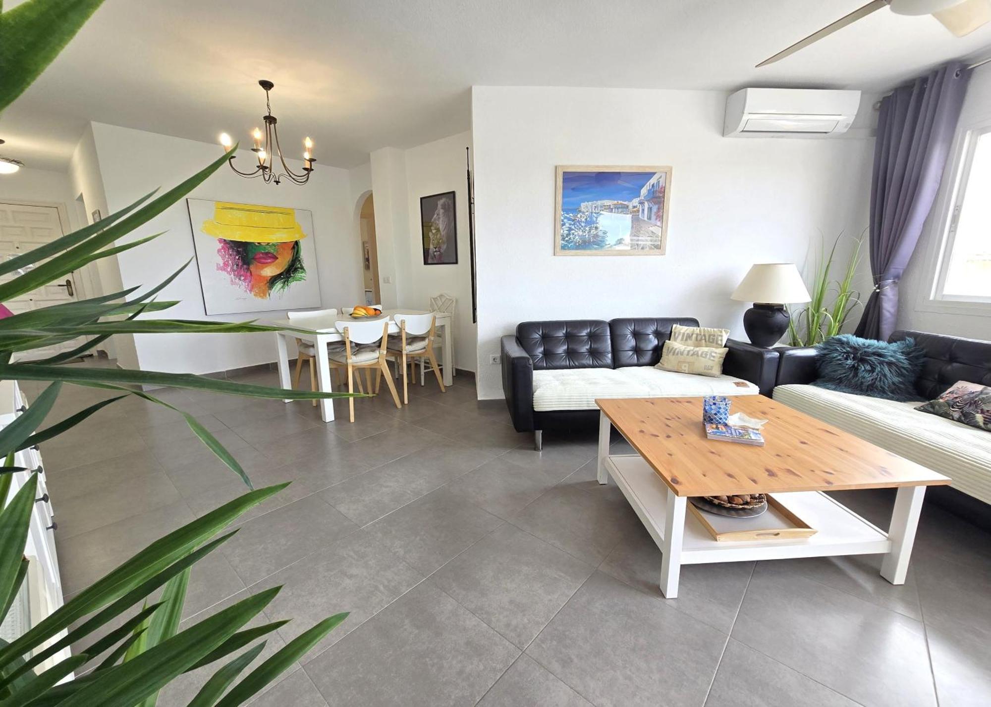 Appartement Sea View *