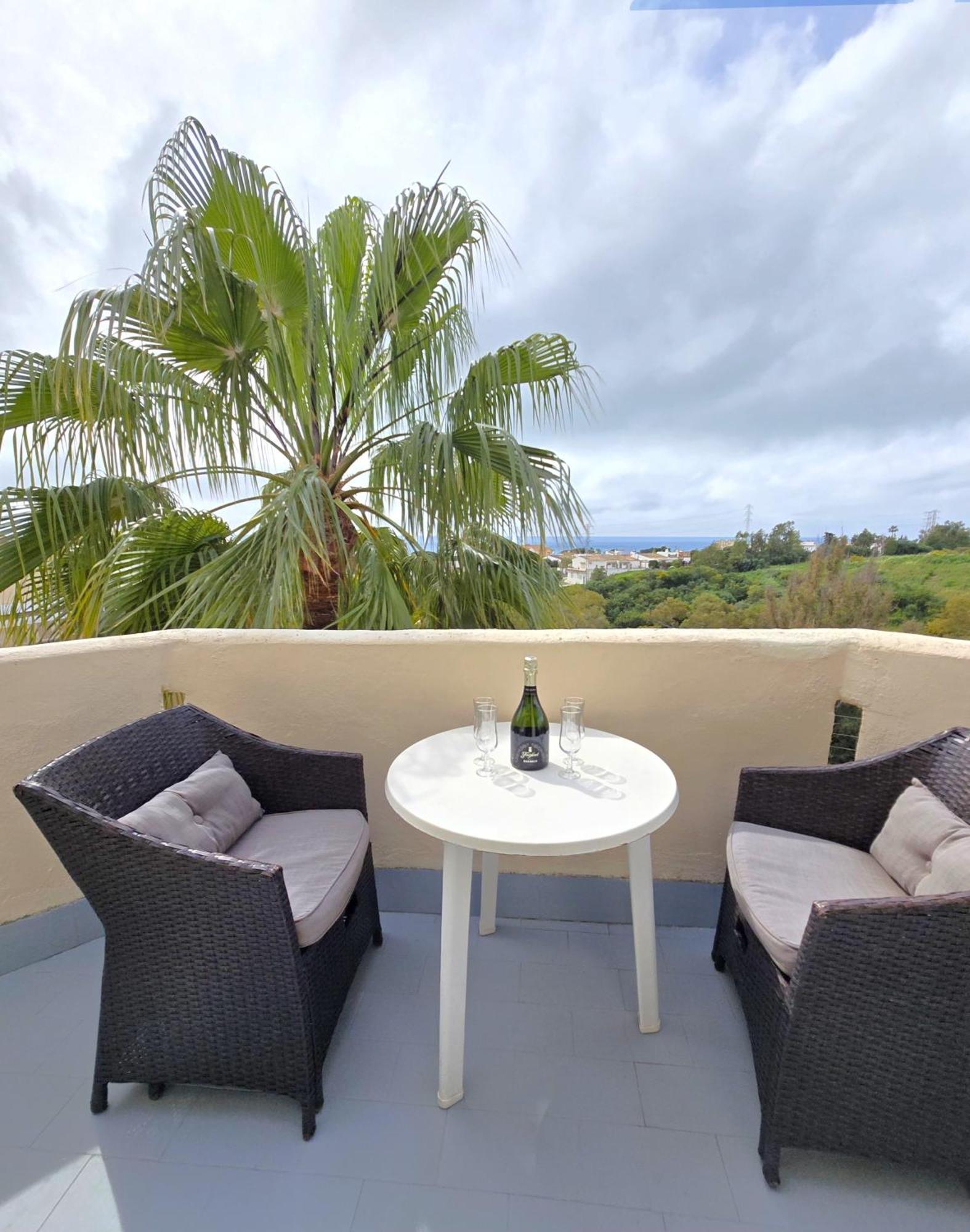 Sea View Appartement *