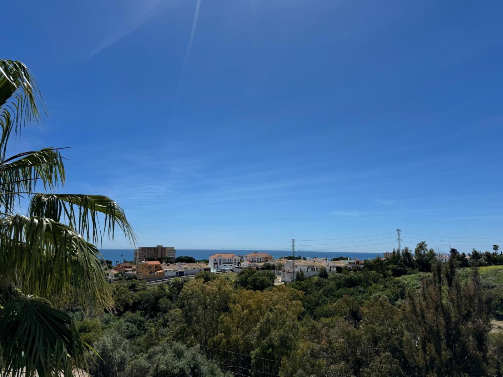 Sea View Appartement *
