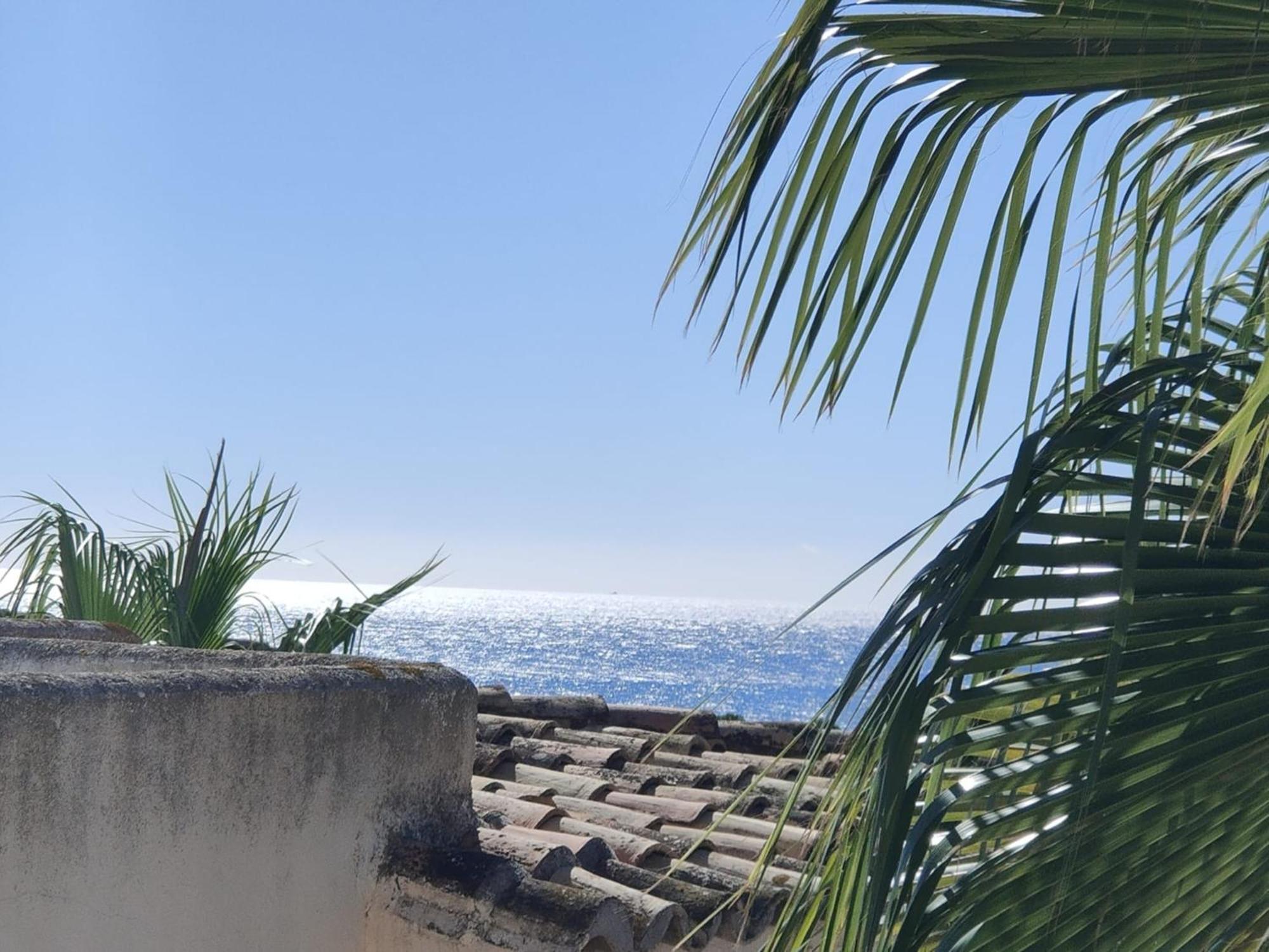 Sea View Appartement