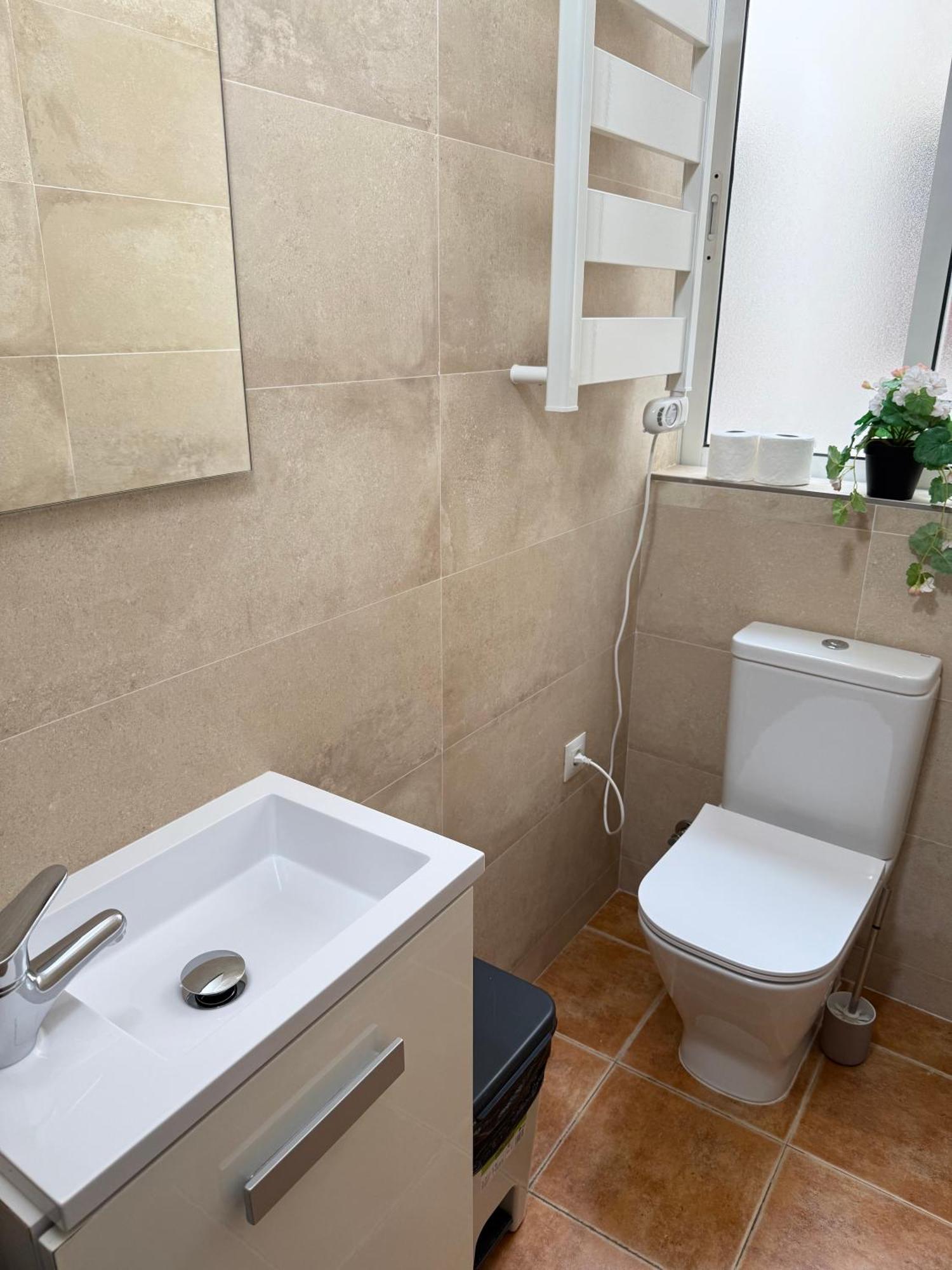 Apartment A 20 Pasos De La Merced