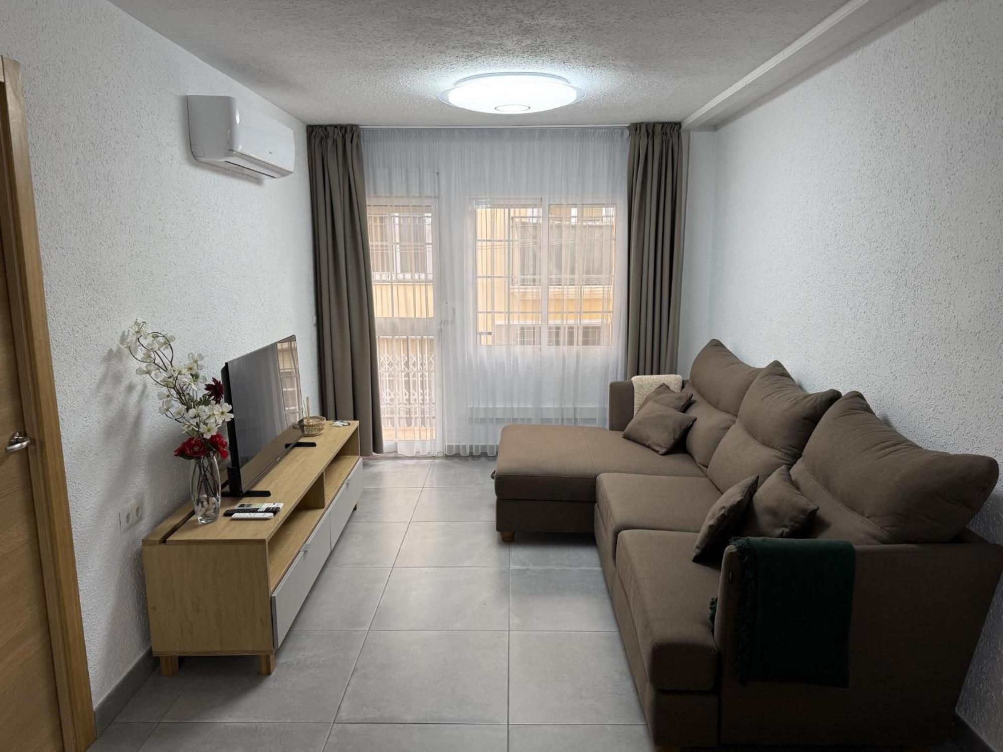 Apartment A 20 Pasos De La Merced