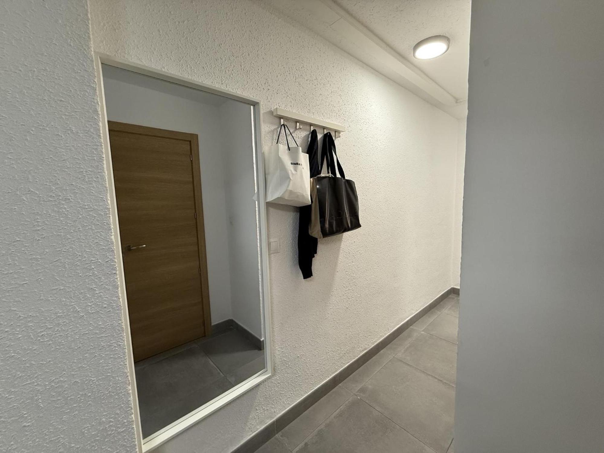 Apartment A 20 Pasos De La Merced