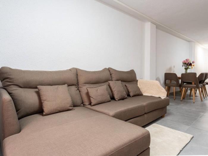 Apartment A 20 Pasos De La Merced Malaga