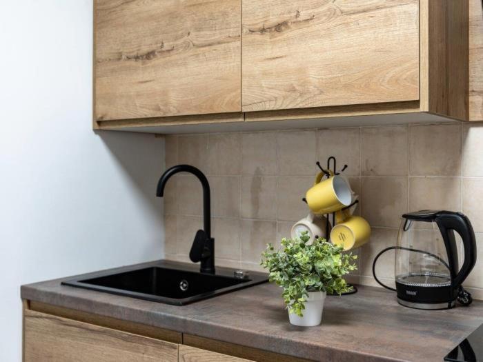 Apartment A 20 Pasos De La Merced Malaga