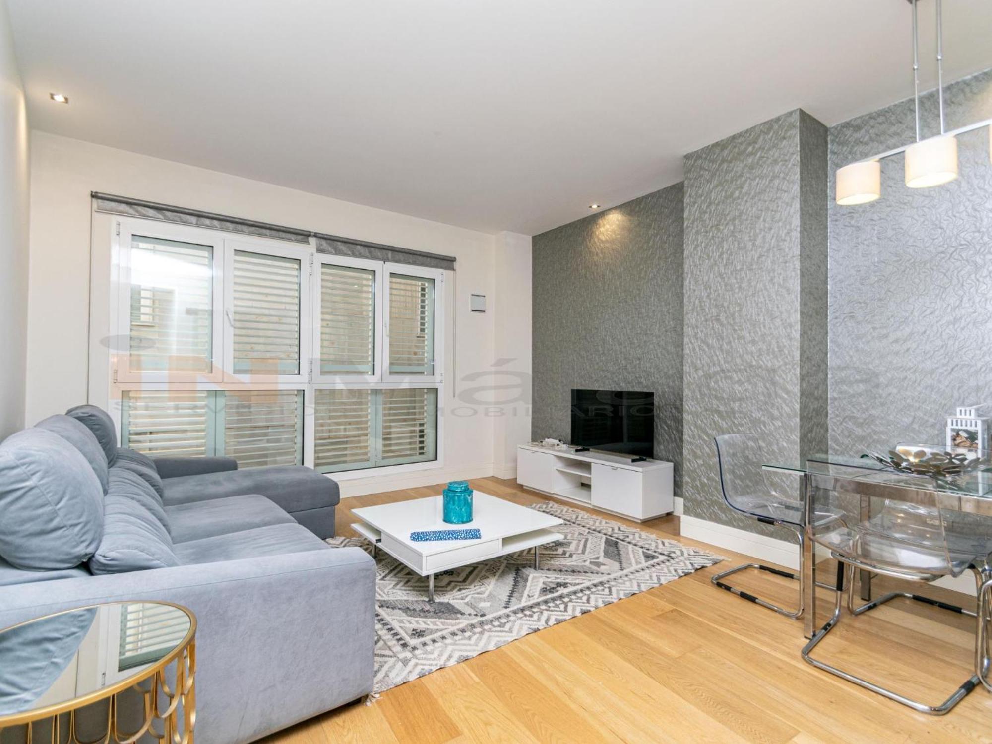 Inmalaga Nueva 3 Apartamento *