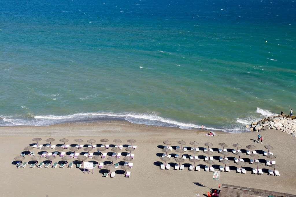 Sol Guadalmar 4* Malaga