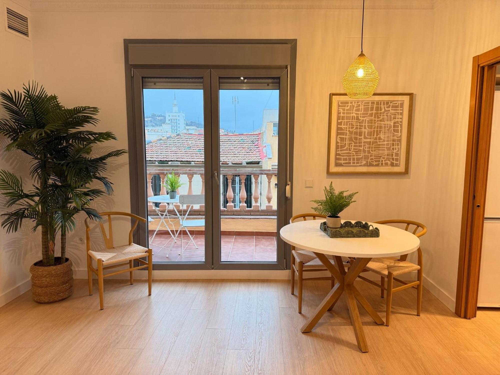 Apartment Life Alameda Colon Málaga