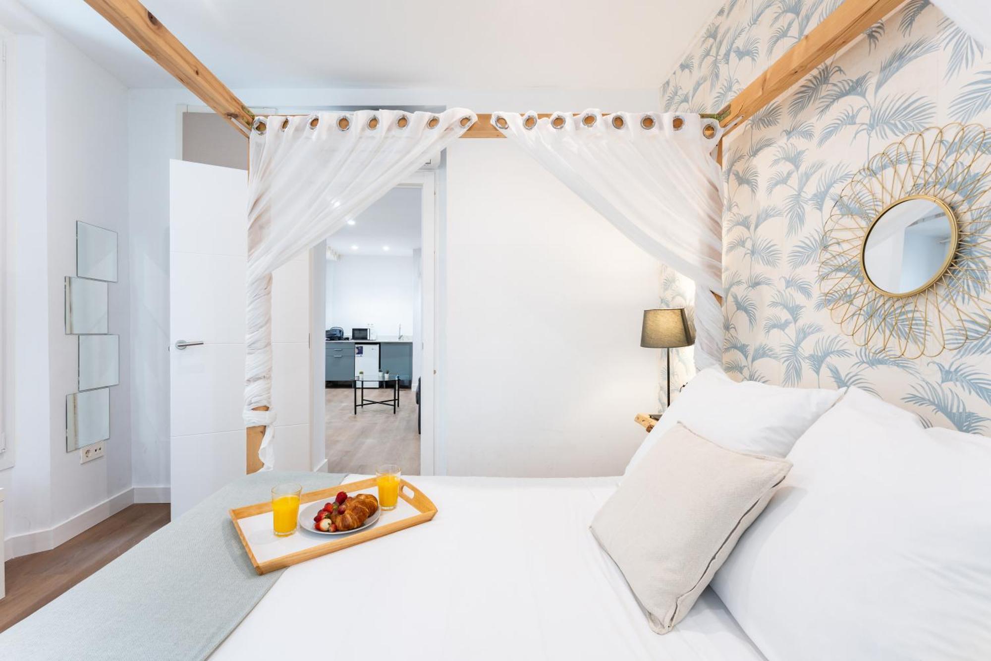 Apartment Juan De Padilla *