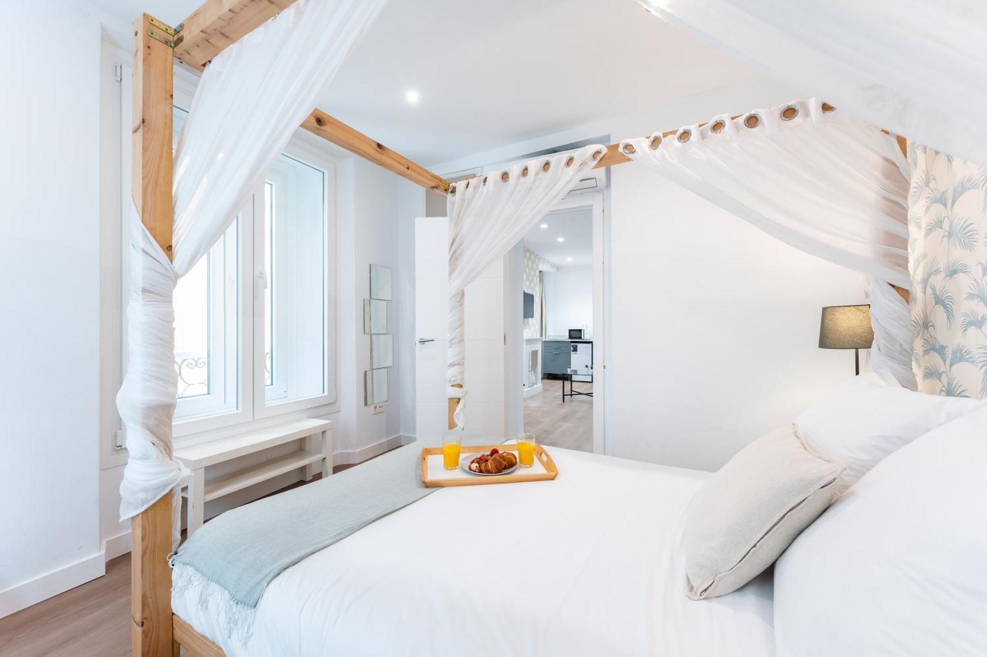 Juan De Padilla Apartment Malaga