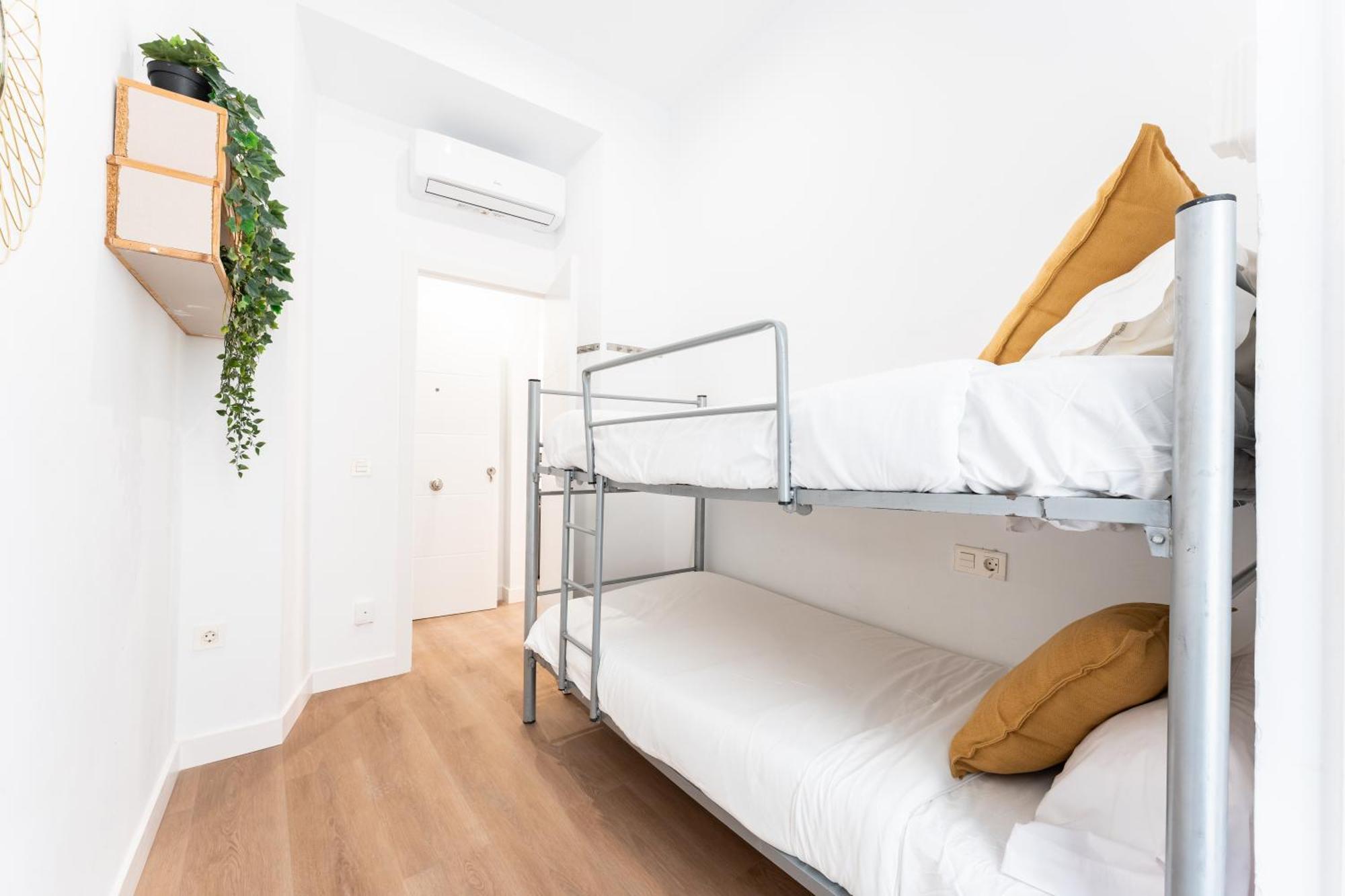 Apartment Juan De Padilla Malaga