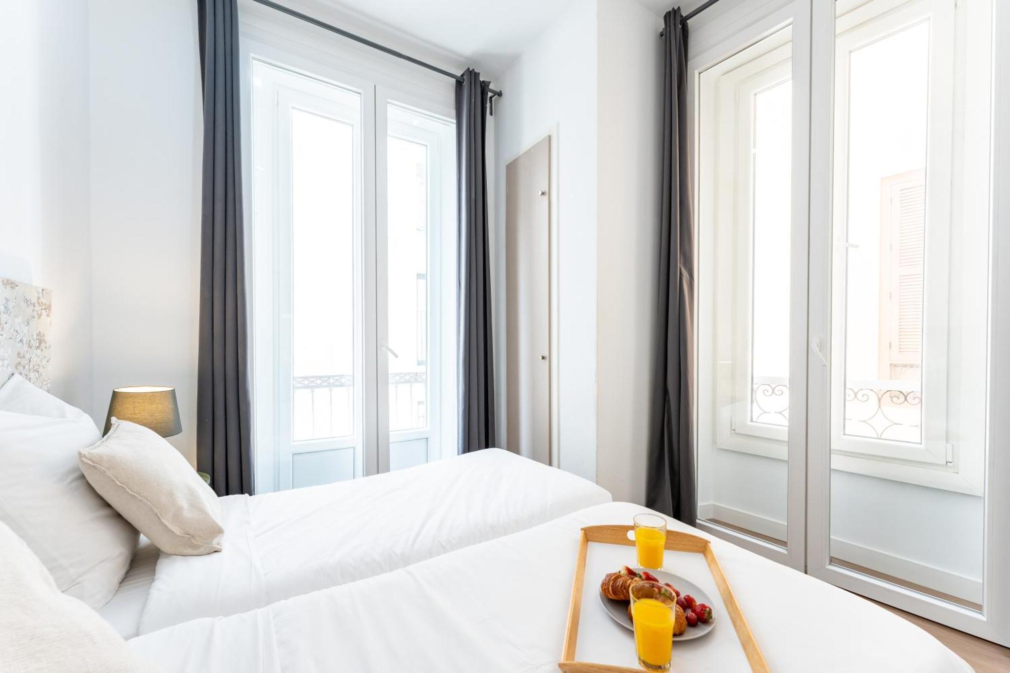 Juan De Padilla Apartment