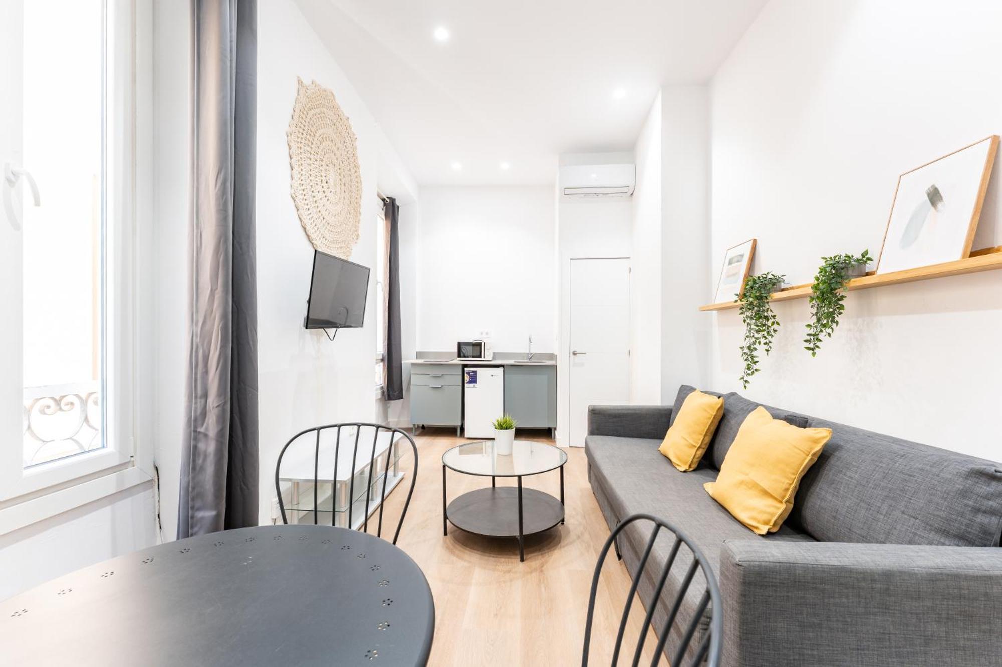 Juan De Padilla Apartment *