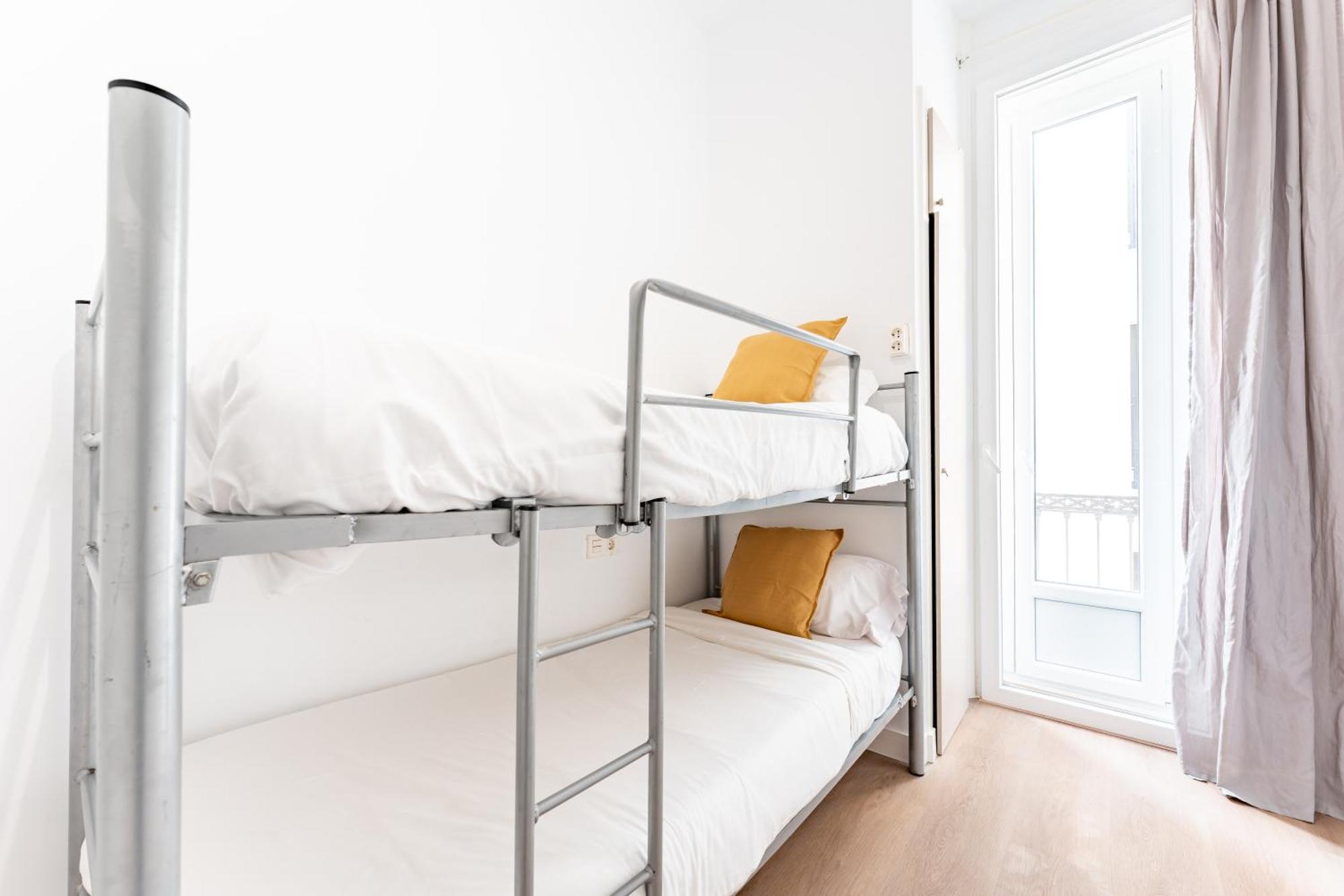 Apartment Juan De Padilla Malaga