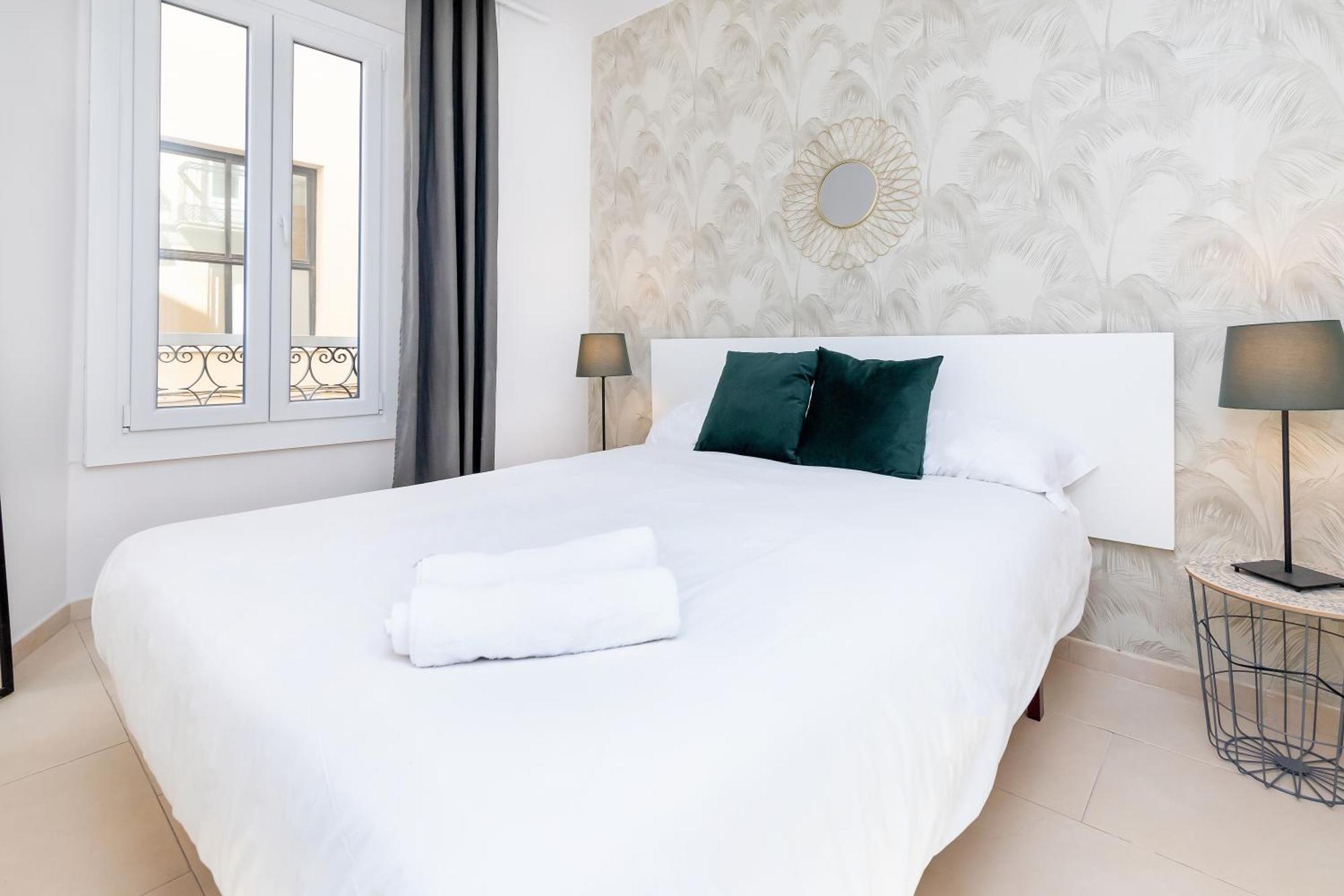 Juan De Padilla Apartment *