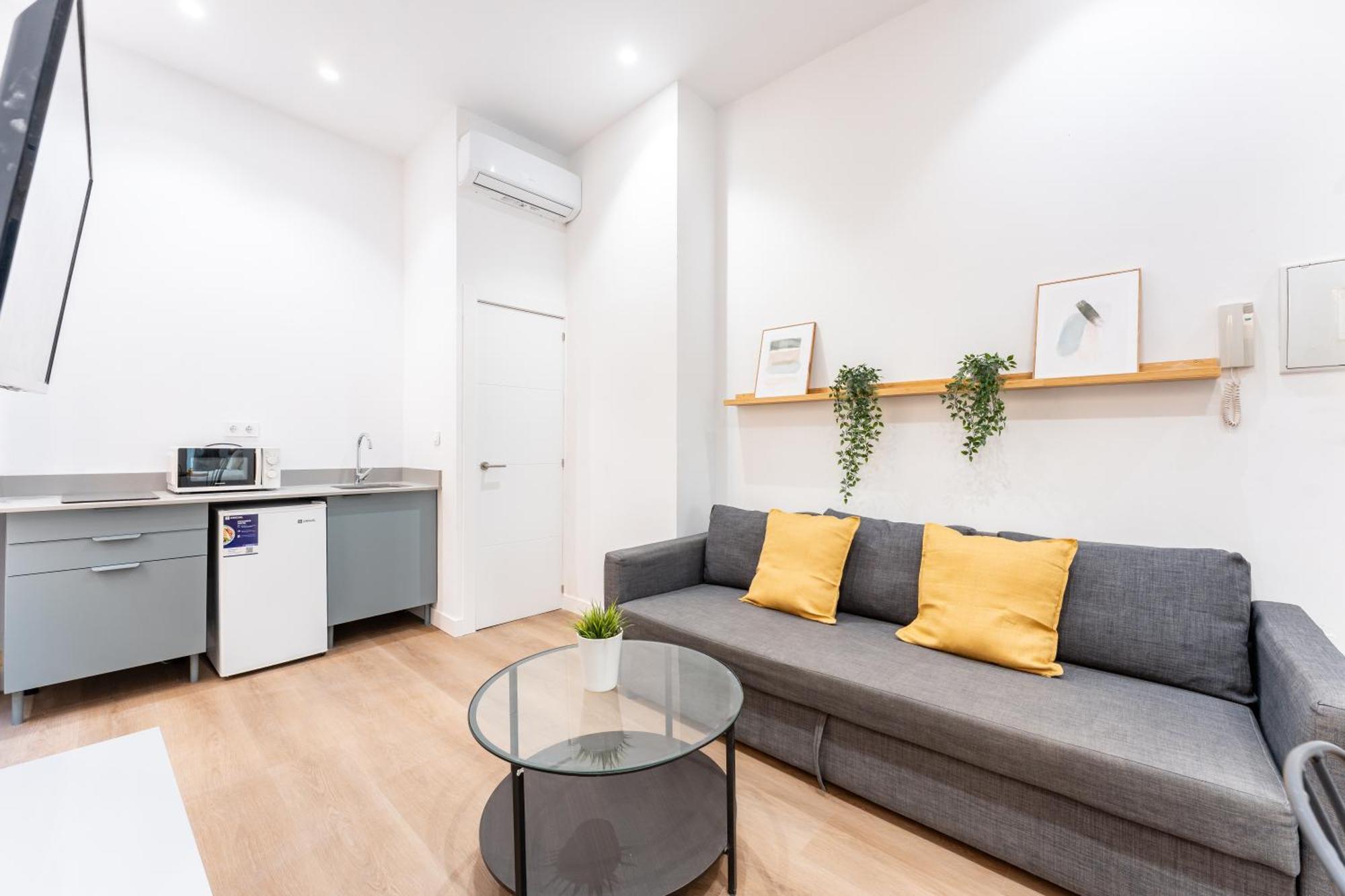 Apartment Juan De Padilla *