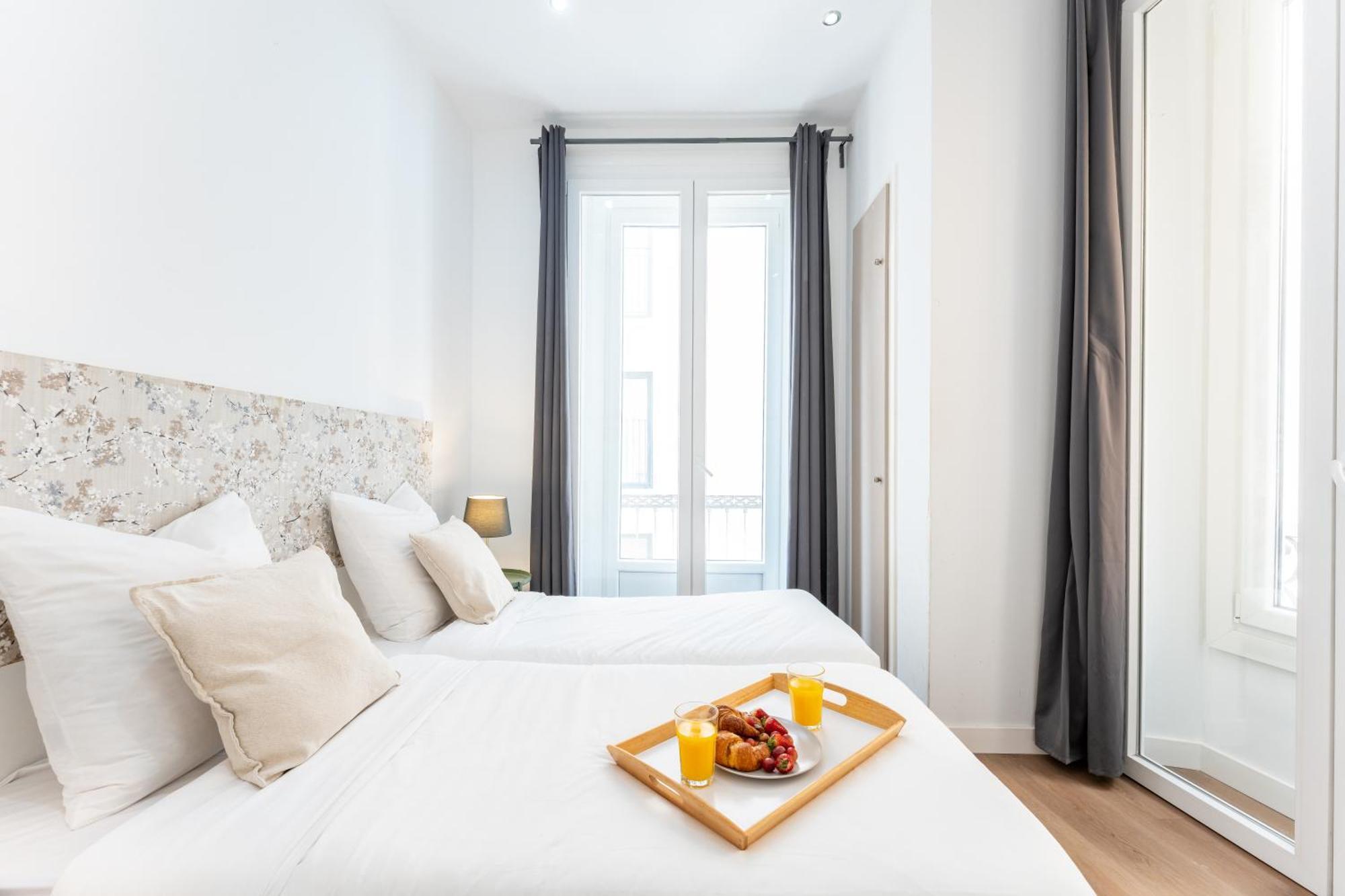 Apartment Juan De Padilla