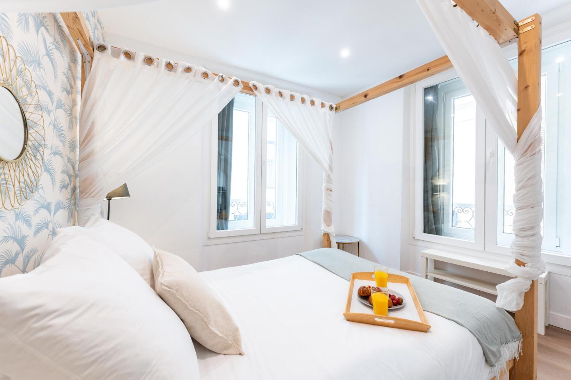 Apartment Juan De Padilla