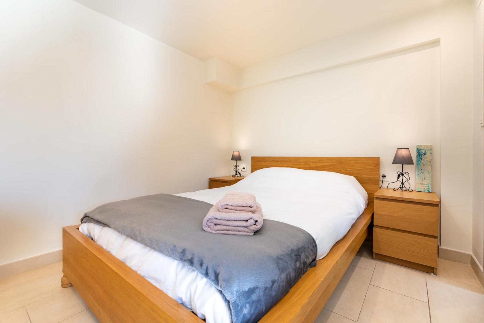 La Platanera De Apartment Malaga