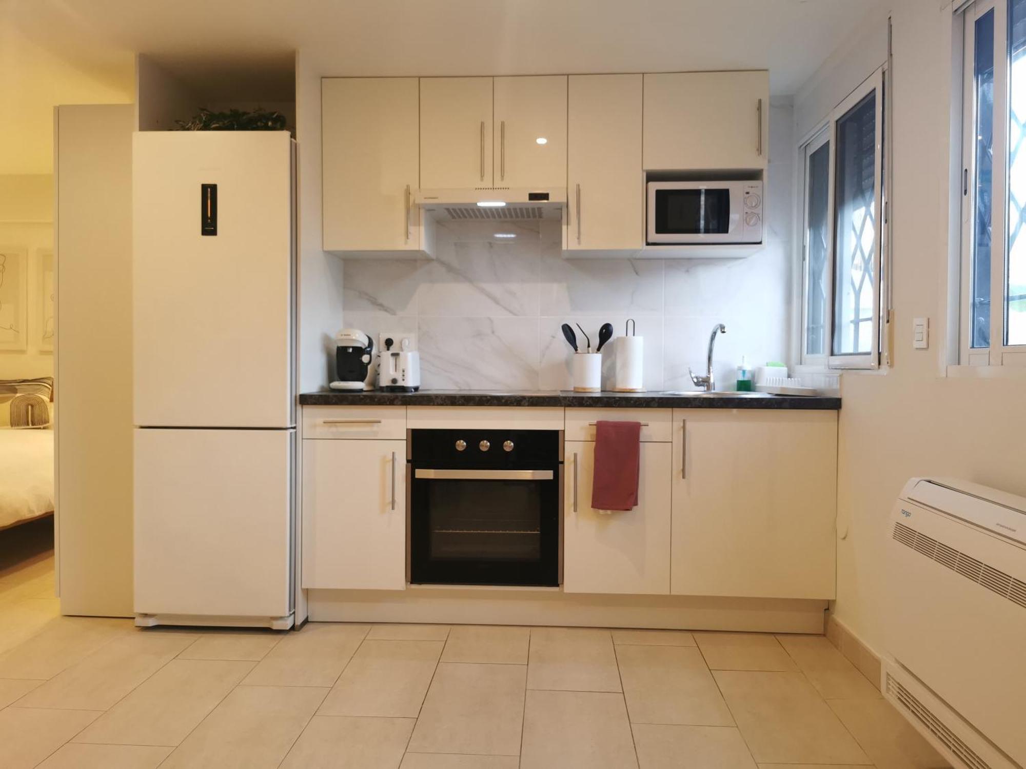 La Platanera De Apartment *